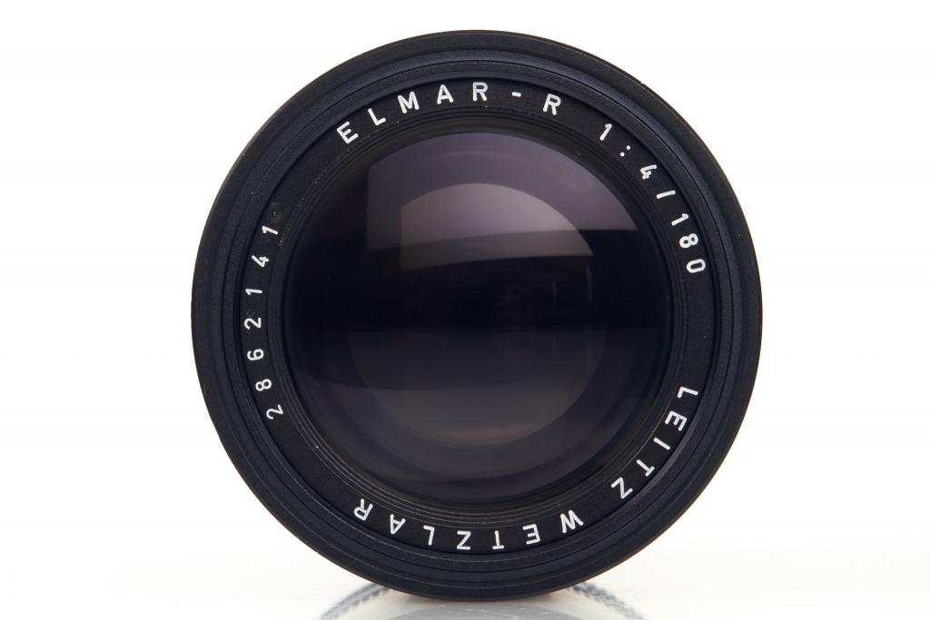 Leica Elmar-R 11922 4/180mm Leica Elmar-R 11922 4/180mm