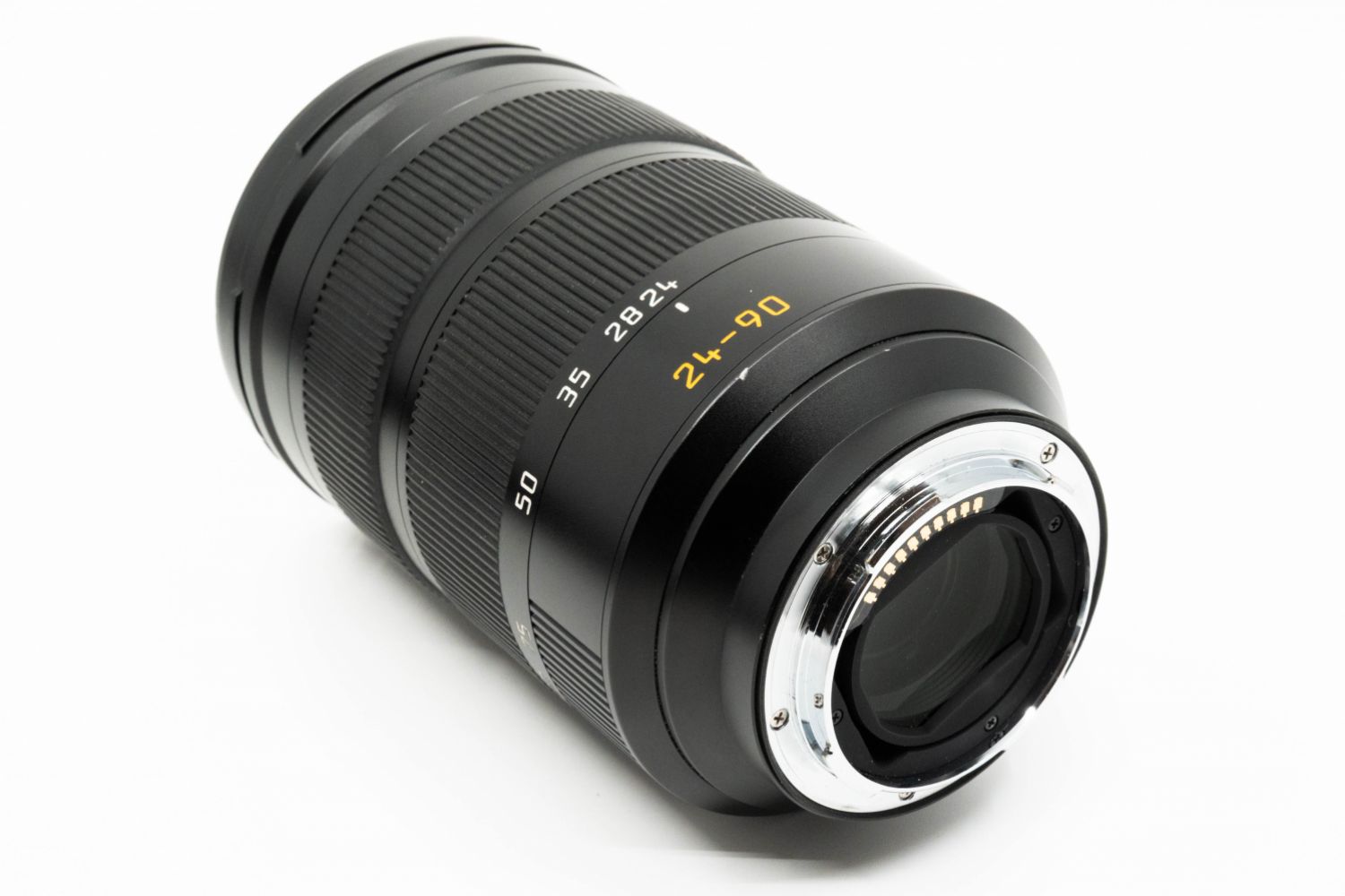 Leica VARIO-ELMARIT-SL 2.8-4/24-90