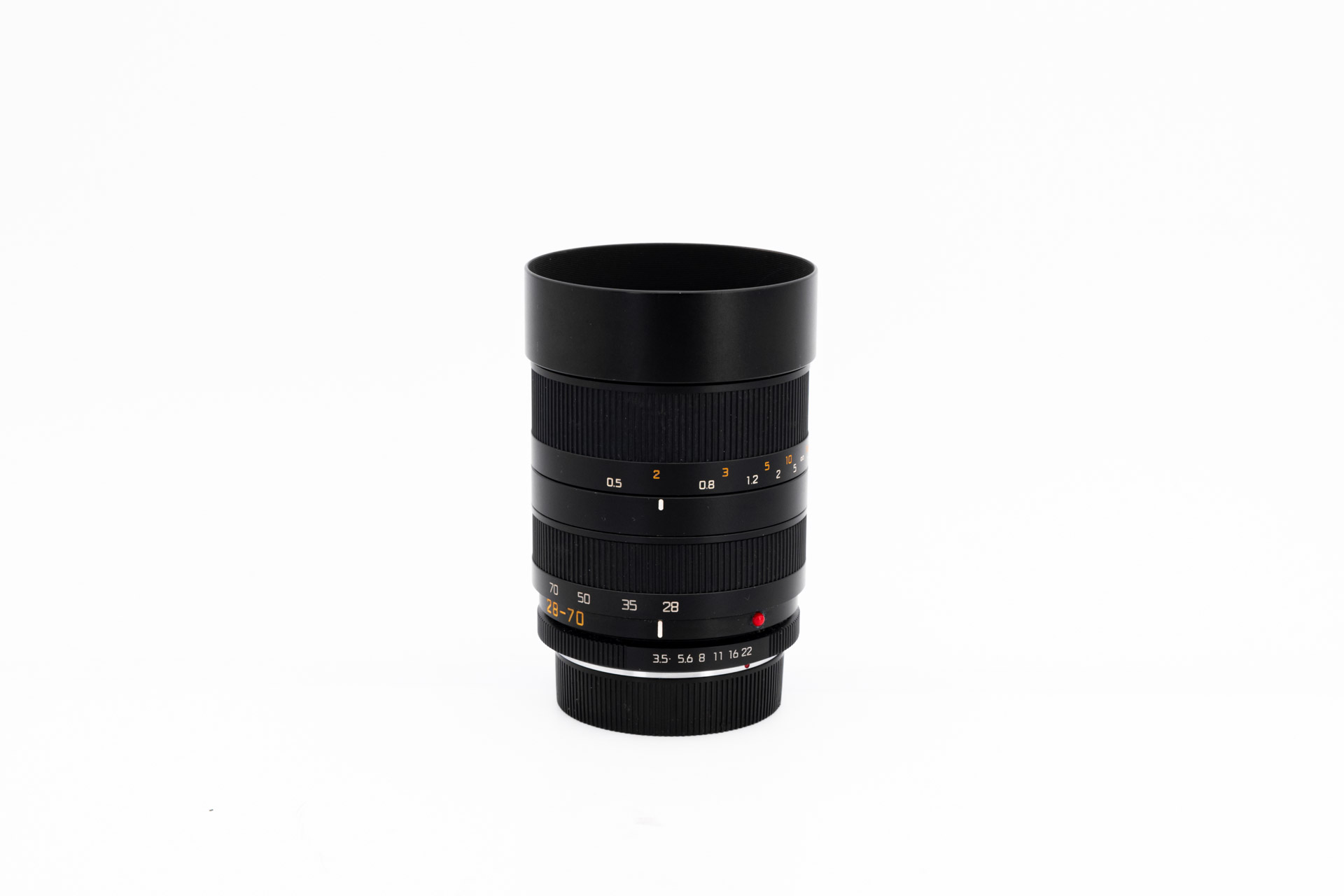 LEICA VARIO-ELMAR-R 1:3.5–4.5/28–70mm ROM
