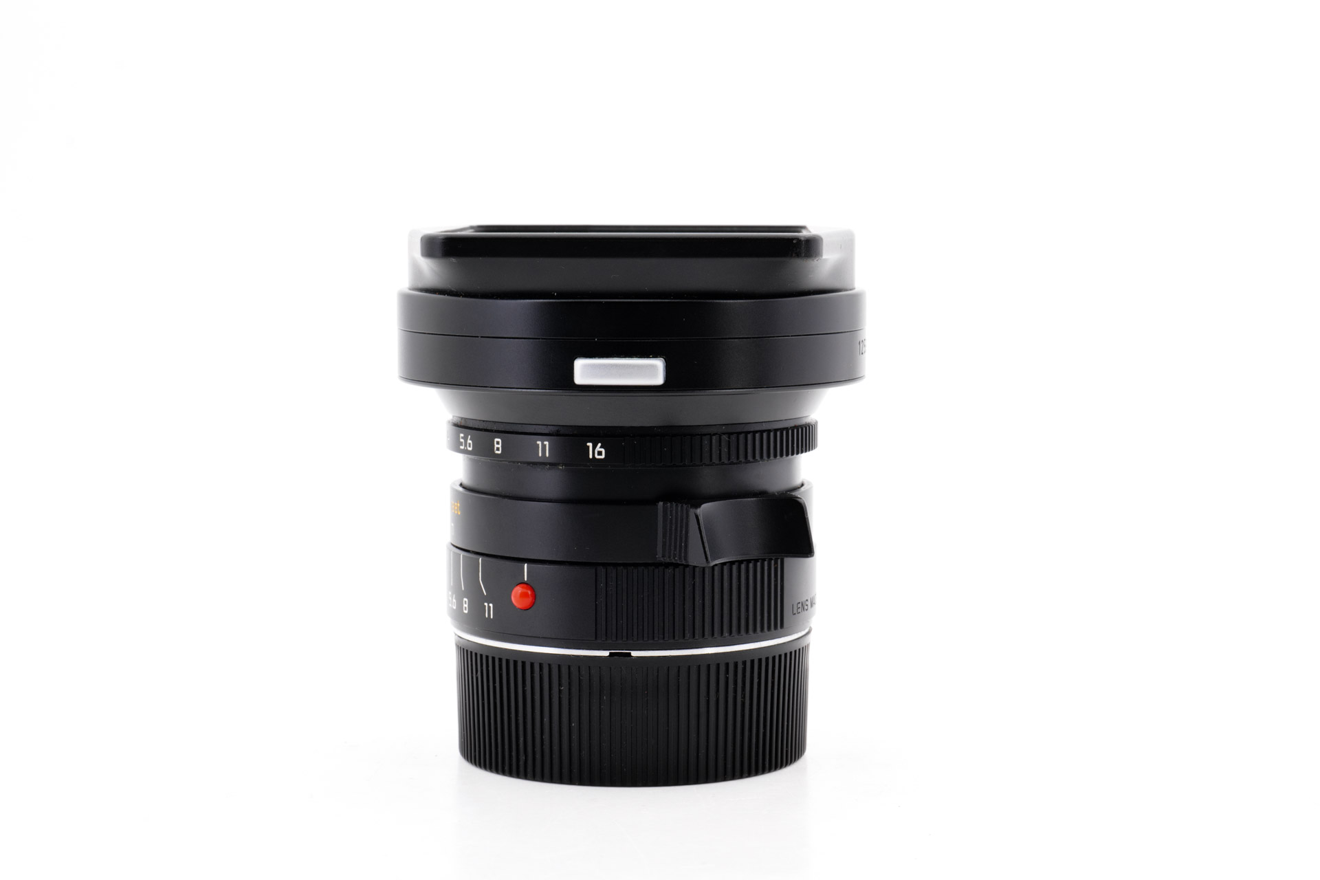 LEICA ELMARIT-M 2.8/24 mm ASPH.