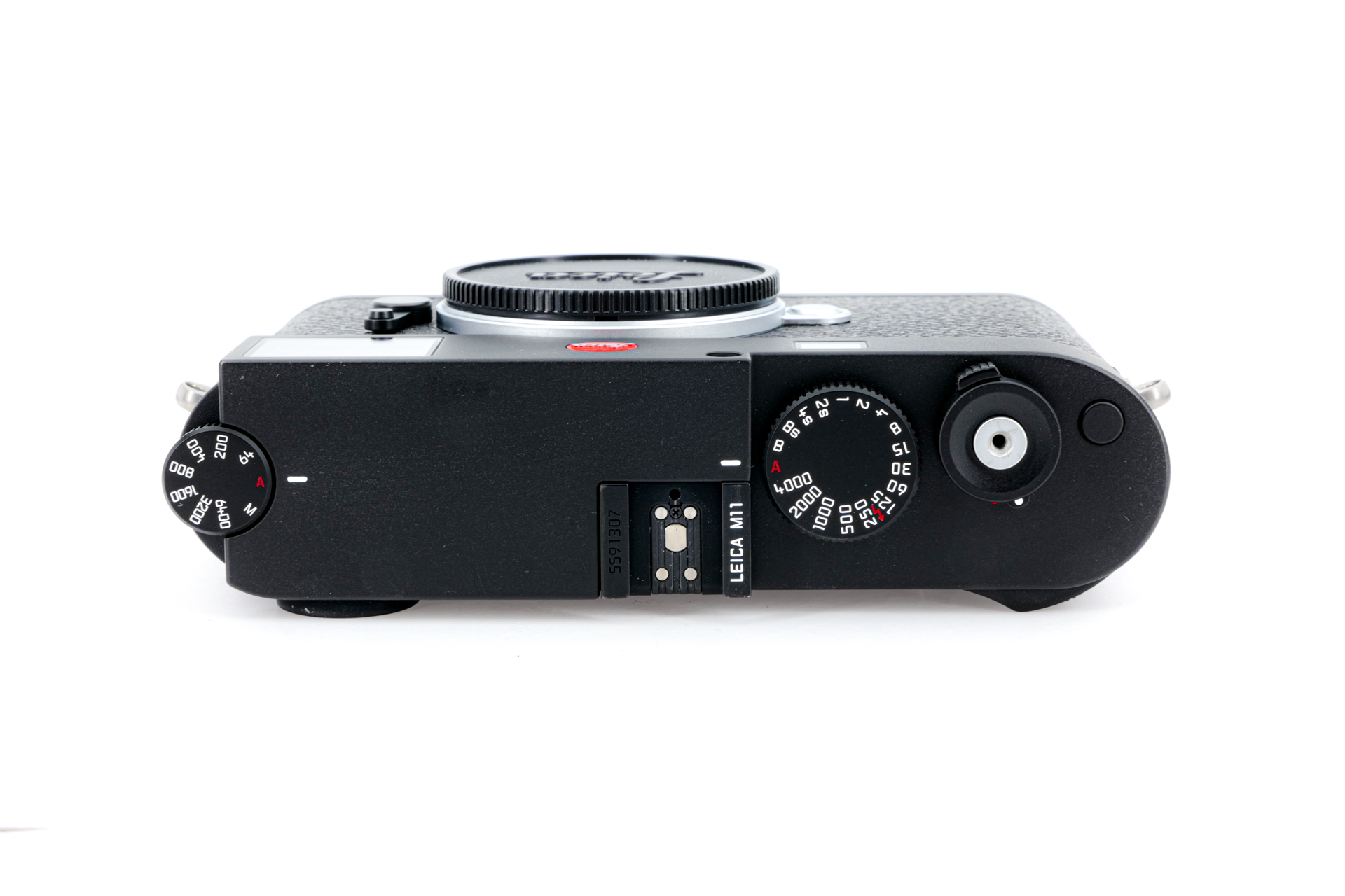 LEICA M11 with Visoflex 2