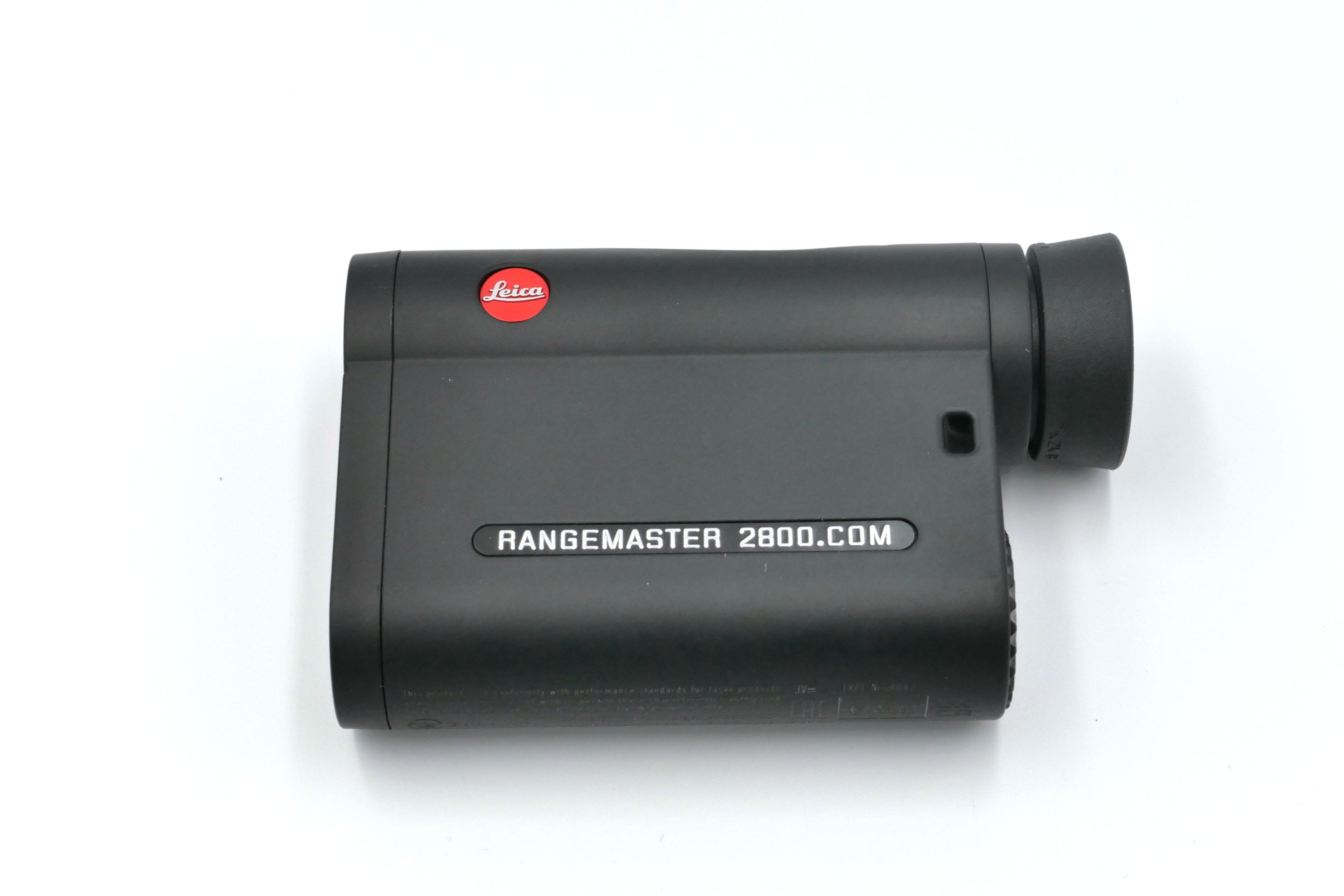 Leica Rangemaster CRF 2800.COM