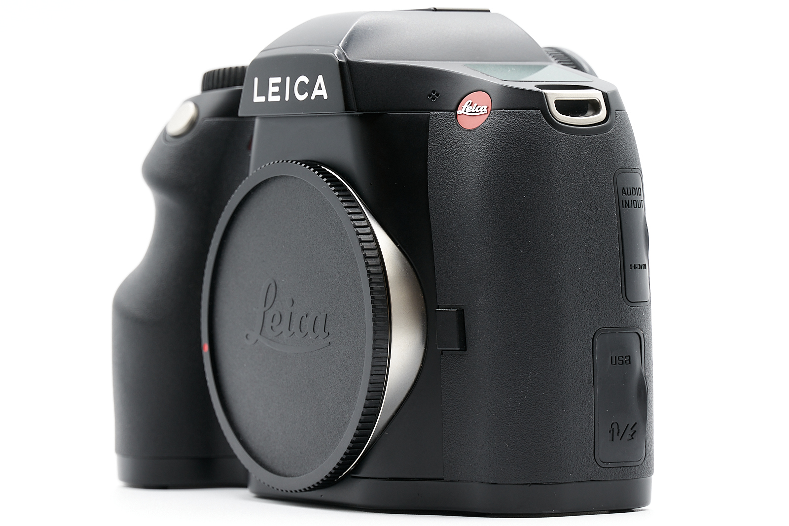 Leica S Typ 007 10804