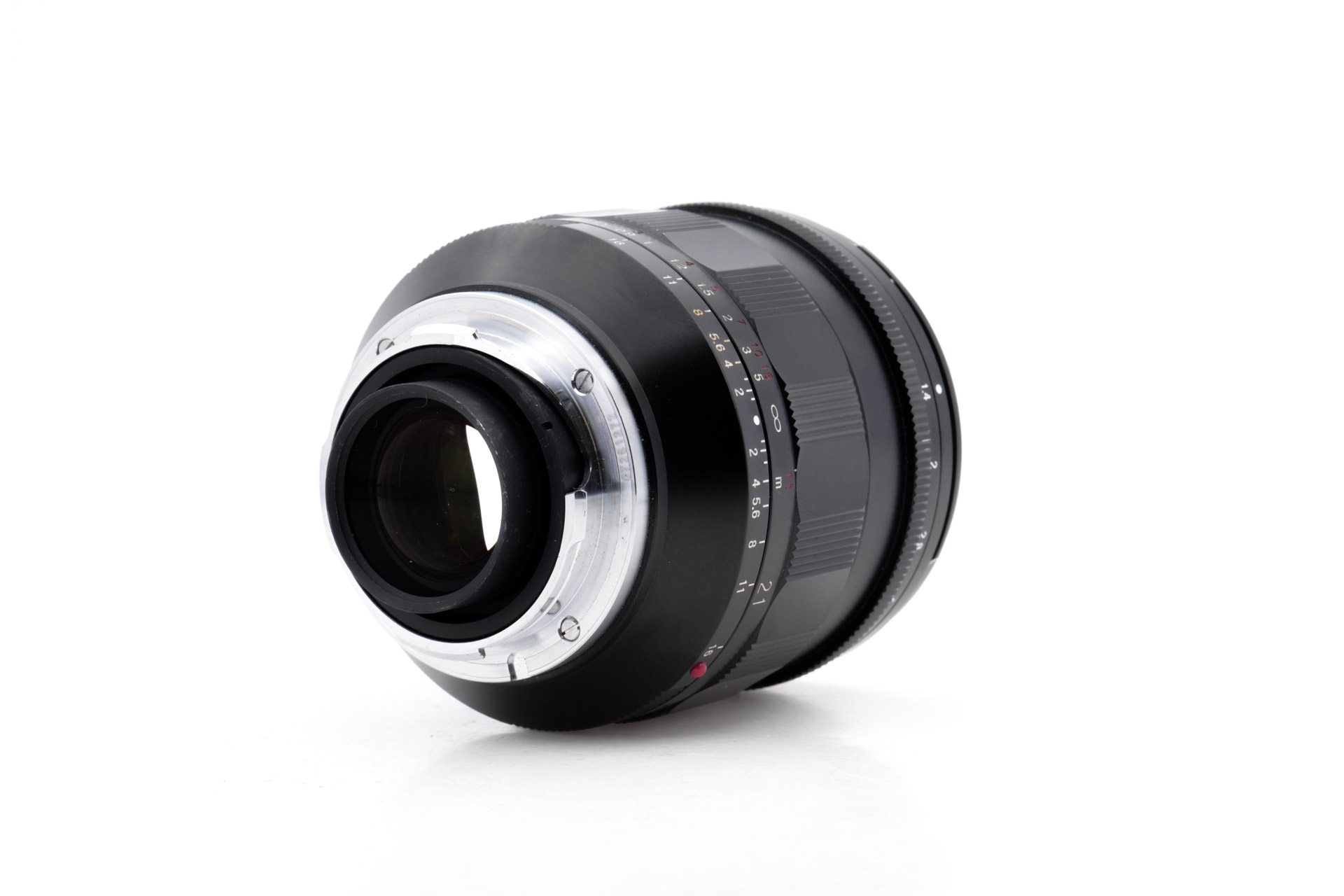 Voigtländer Nokton VM 1.4/21mm ASPH.