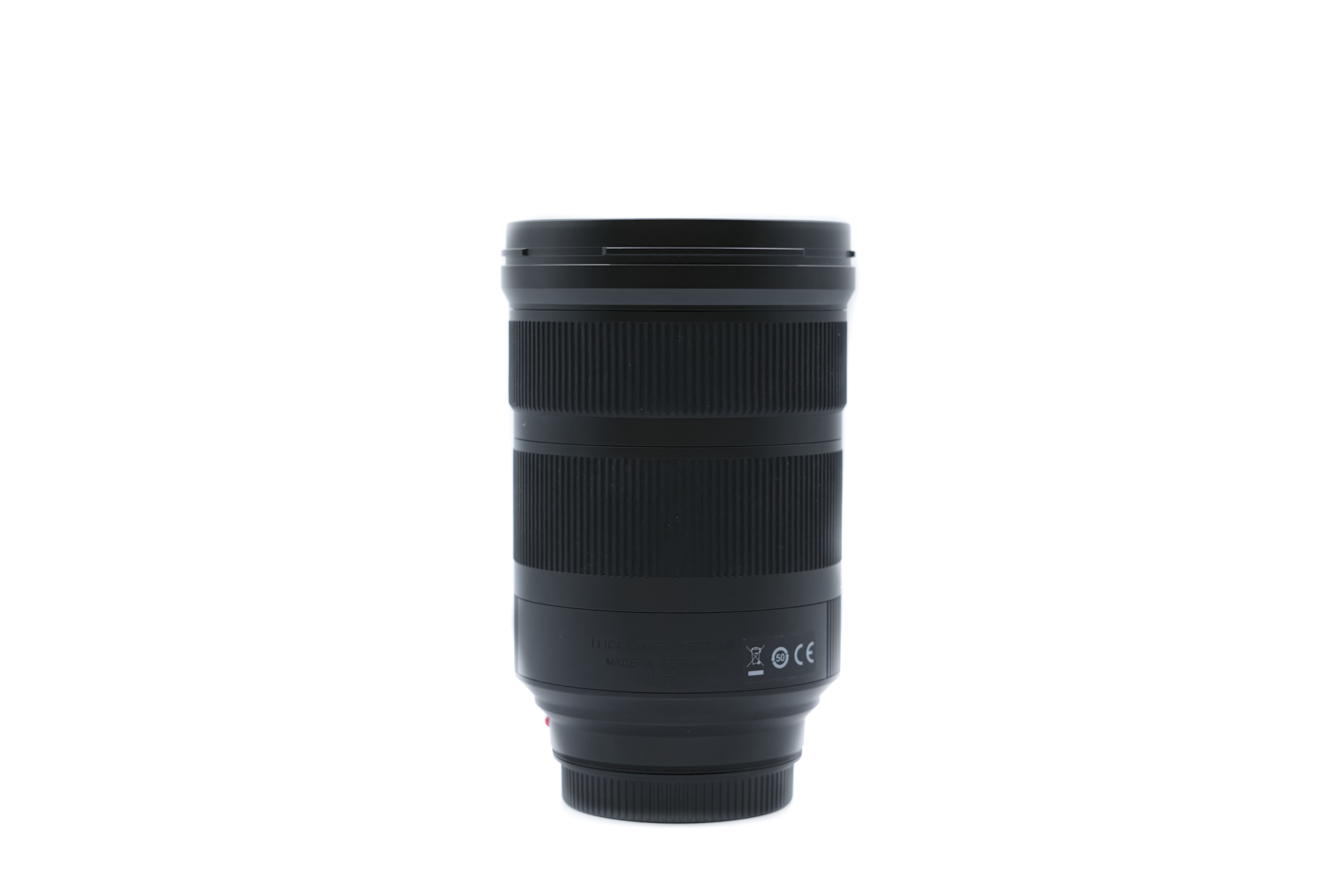 Leica Super-Vario-Elmar-SL 16-35mm f3.5-4.5 ASPH.