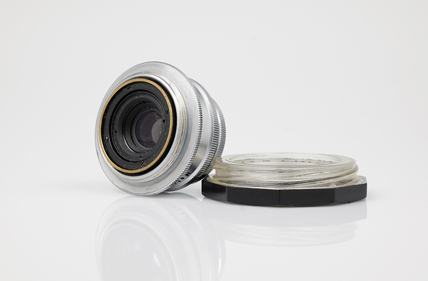 Rodenstock-Heligon 1:2,8 f=35mm A