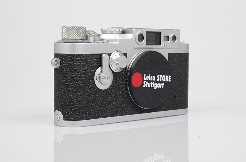 LEICA III G