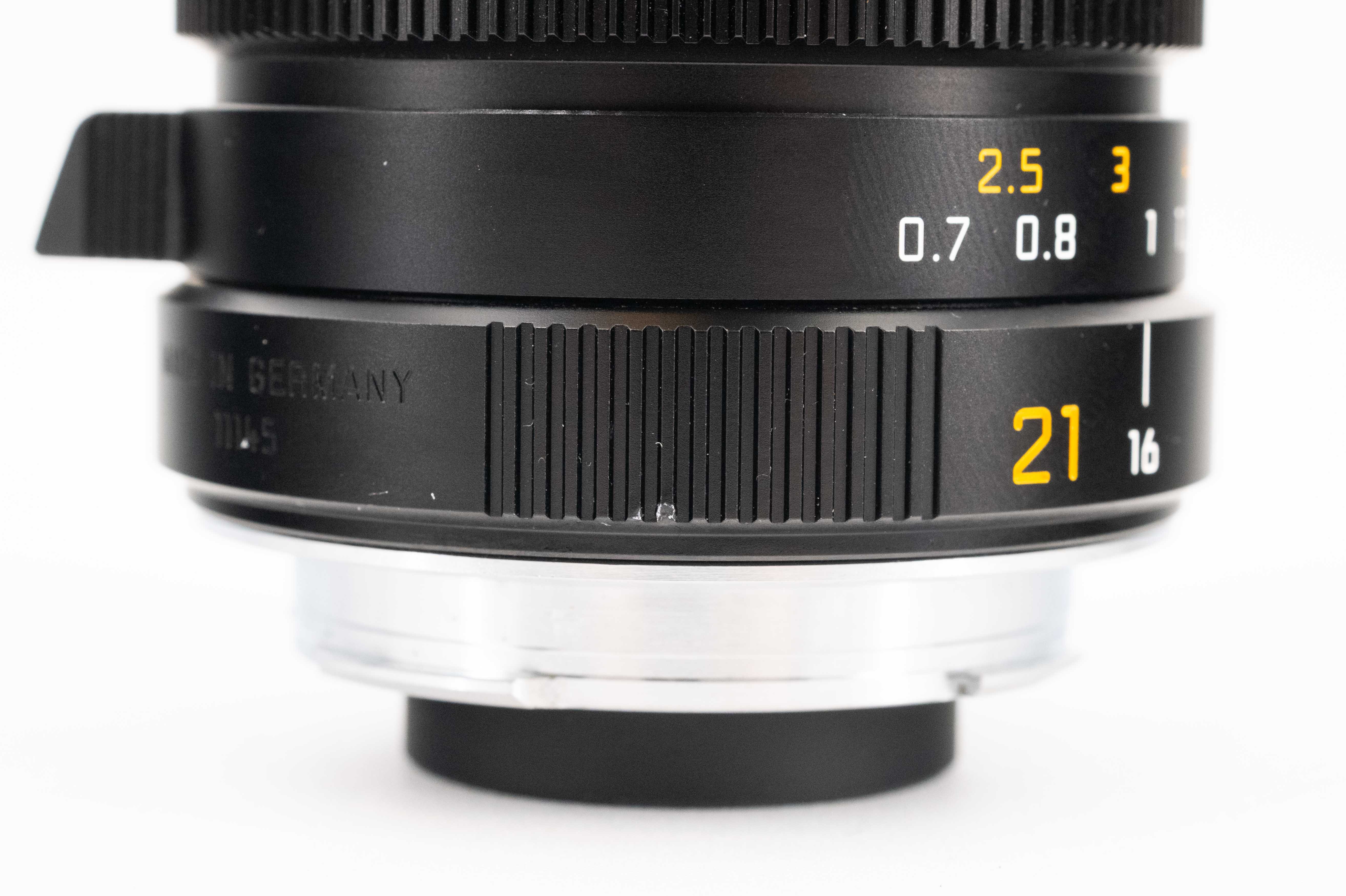 Leica Super-Elmar-M 21mm f/3.4 ASPH 11145