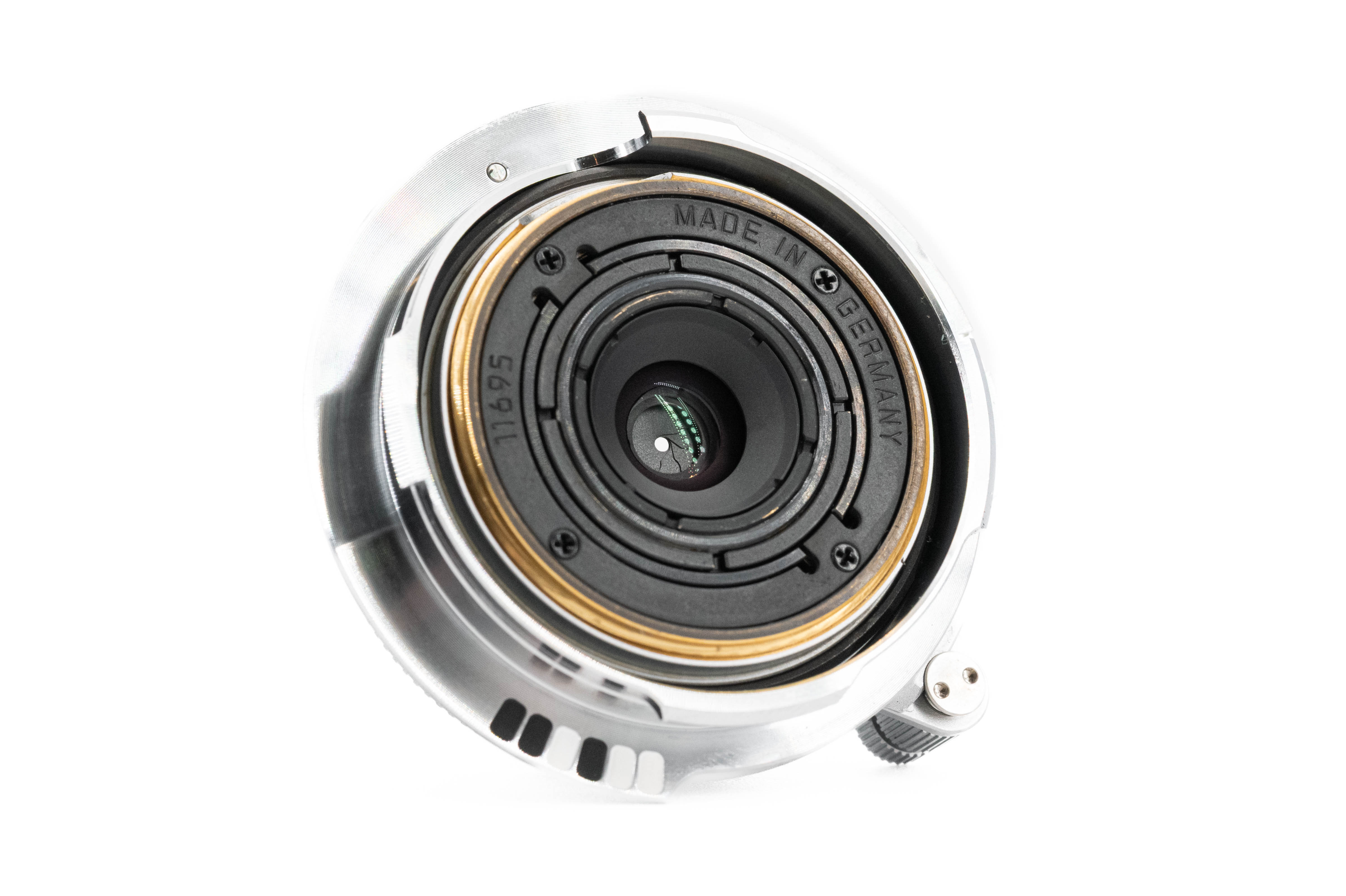 Leica Summaron-M 28mm f/5.6 ASPH 11695