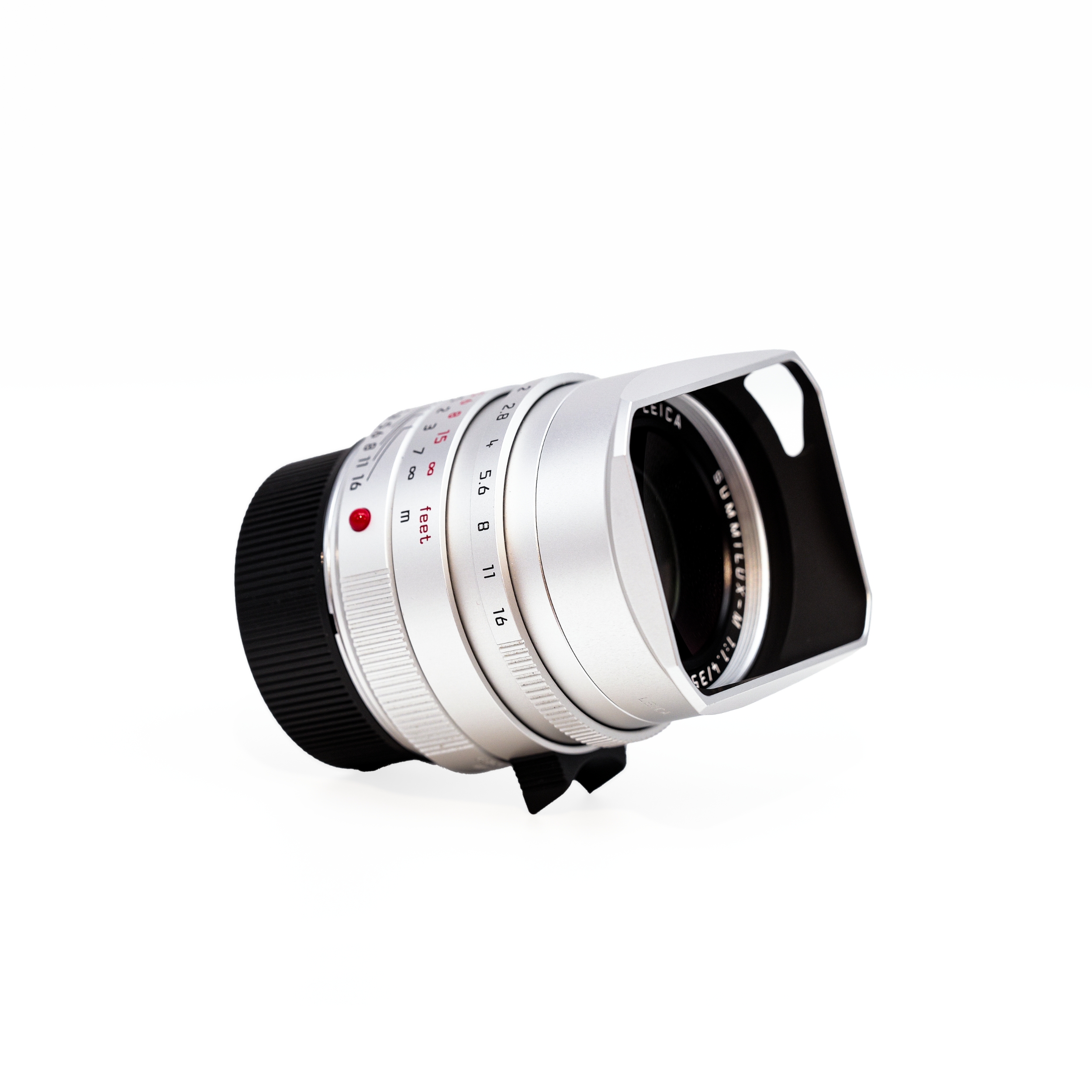 Summilux-M 35 f/1.4 ASPH.