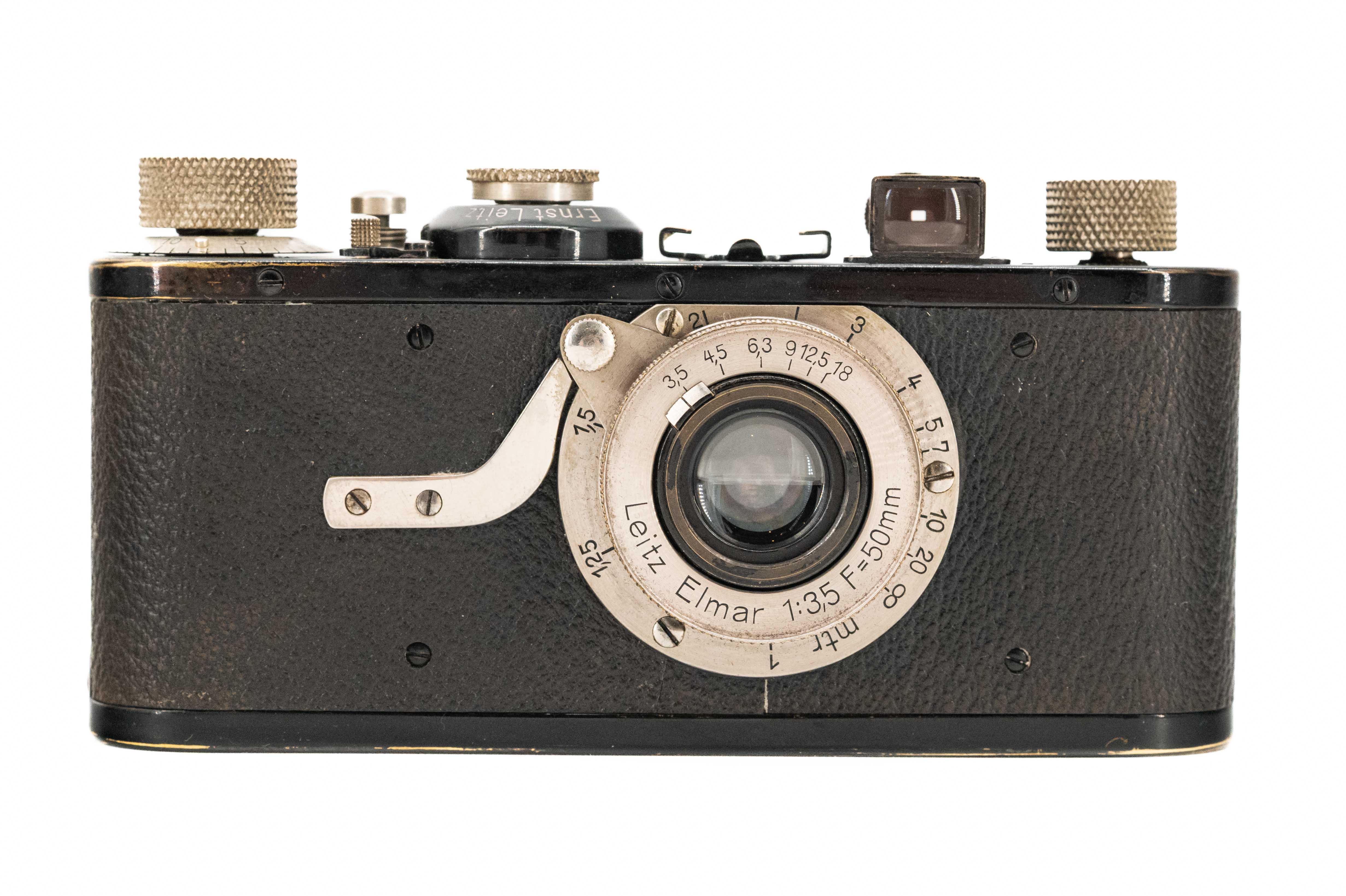 Leica I Mod. A Elmar