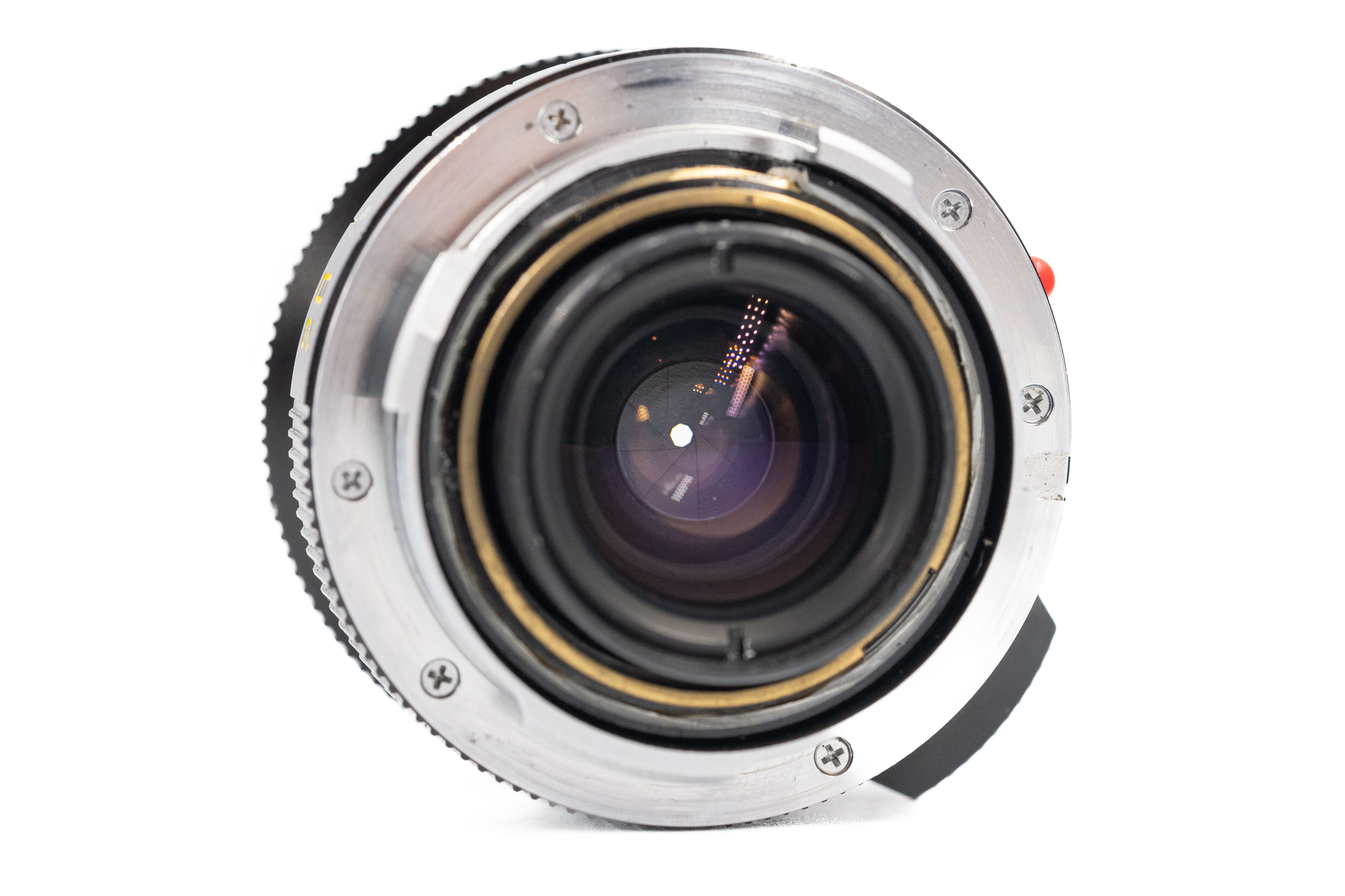 Leica Elmarit-M 28mm f/2.8 V3 11804