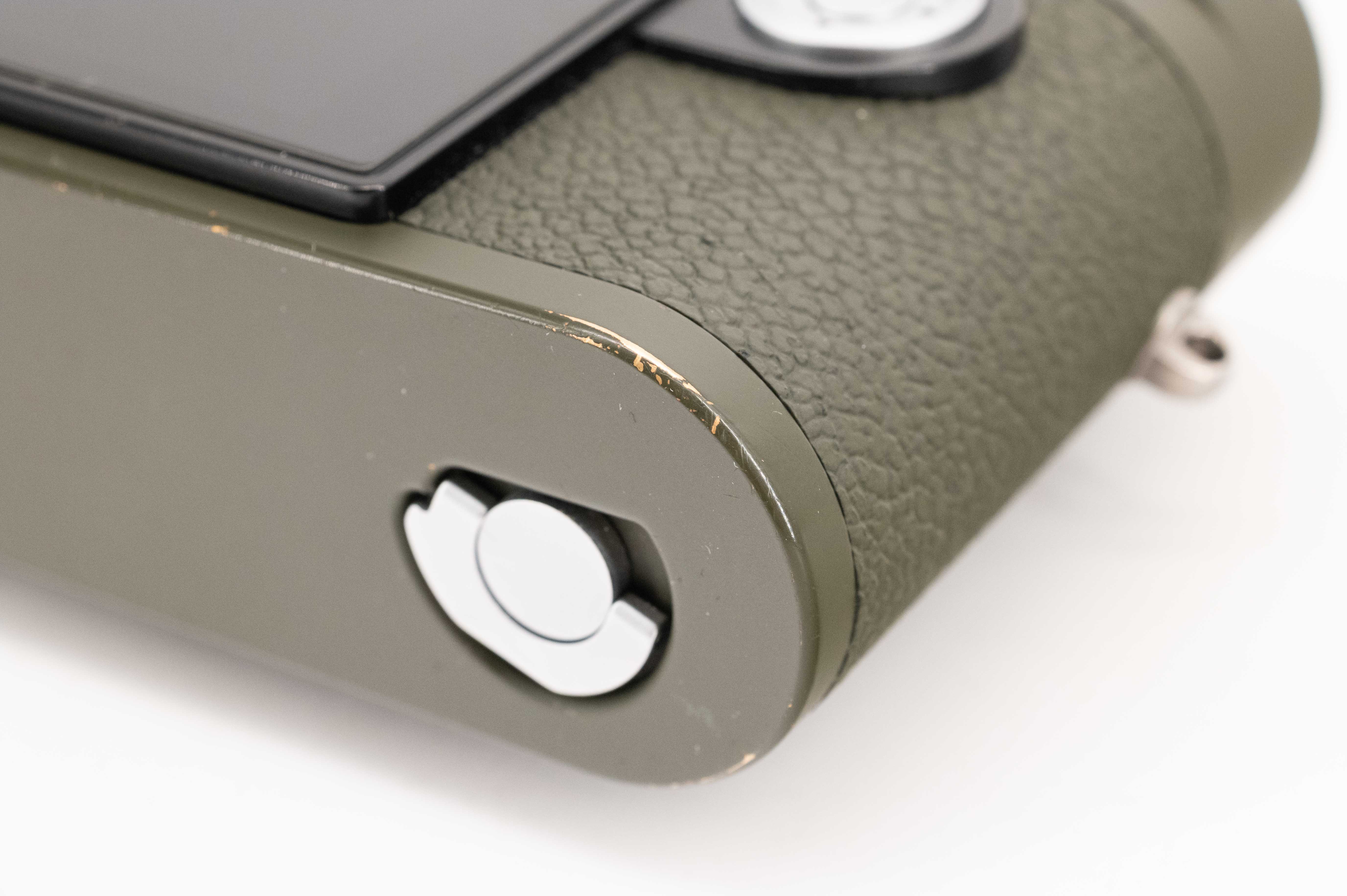Leica M10-P Safari Edition 20015