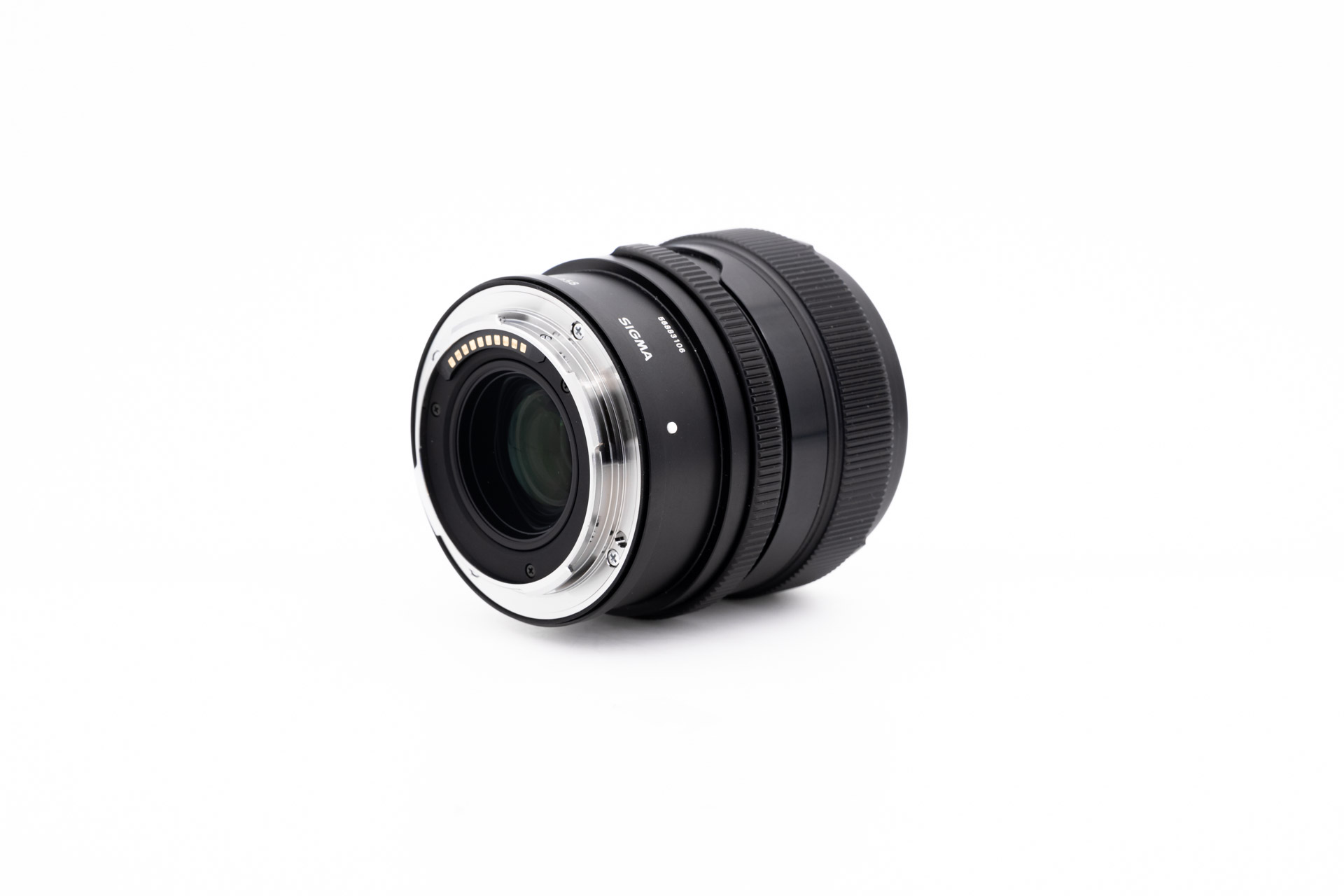 Sigma-SL 2.0/50mm DG DN L-Mount