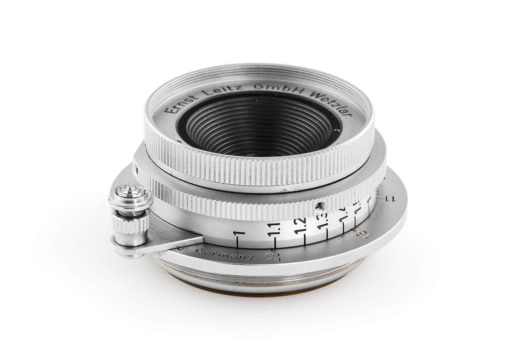 Leica Summaron 5,6/2,8cm