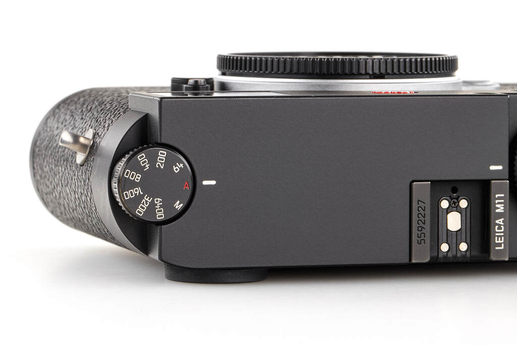 Leica M11 20200 black - with one year of guarantee