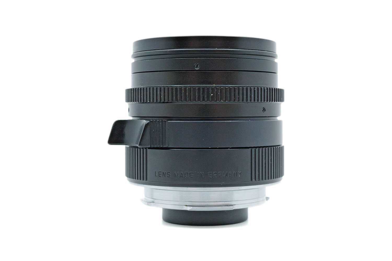 Leica SUMMILUX-M 1.4/35 ASPH. Black V1 (11874)