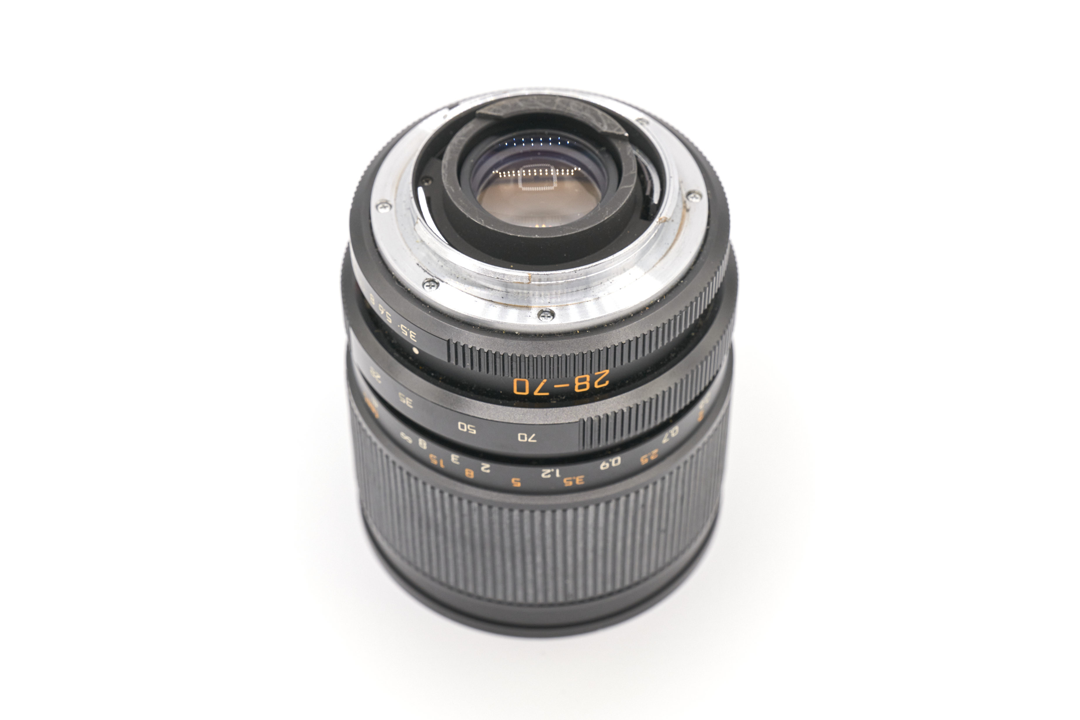 Leica Vario-Elmar-R 28-70mm f/3.5 11265