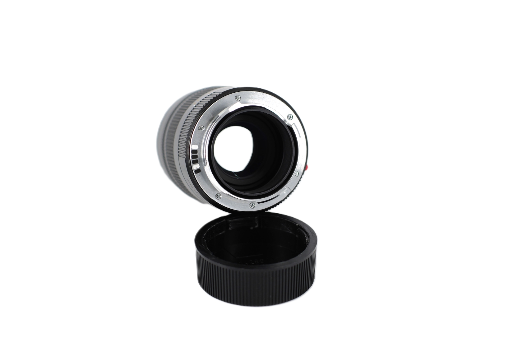 SUMMARIT-M 90 mm f/2.5, bl anod.