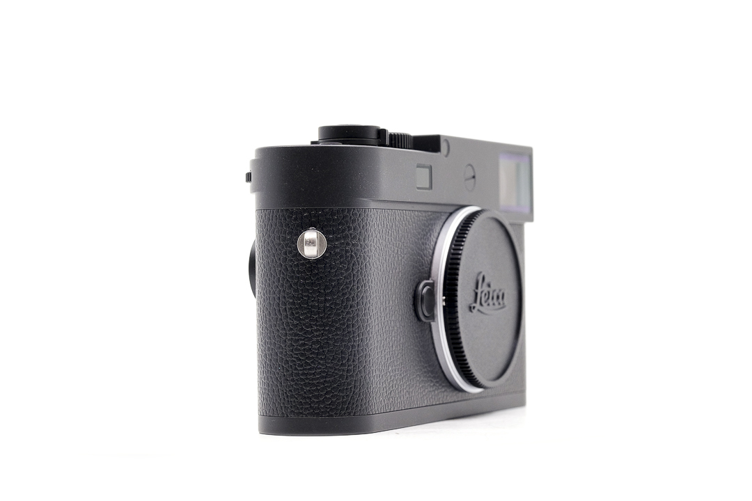 Leica M11 Monochrom, black EU/US/CN