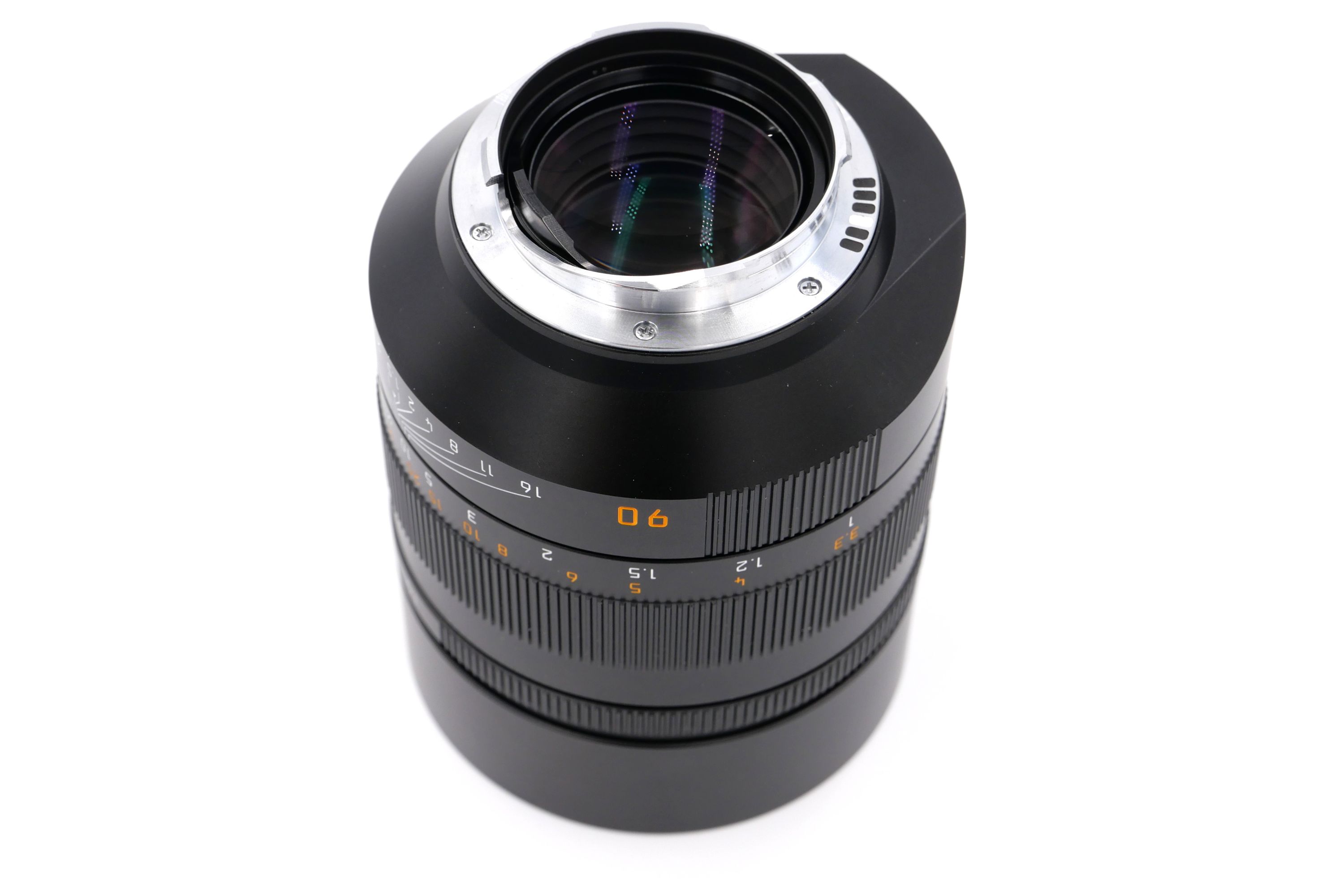 Leica Summilux-M 90mm f1.5 ASPH