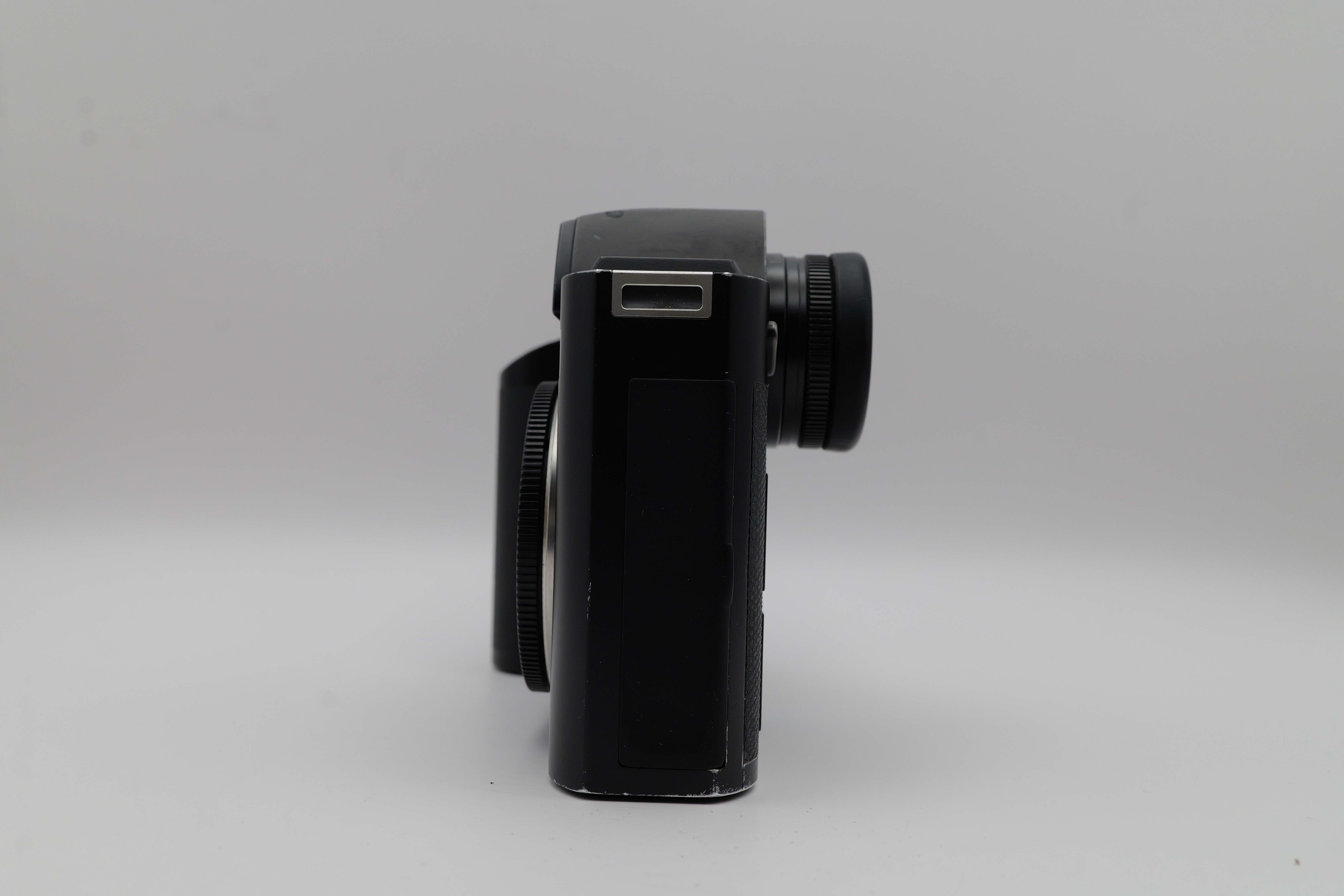 LEICA SL (Typ 601), schwarz