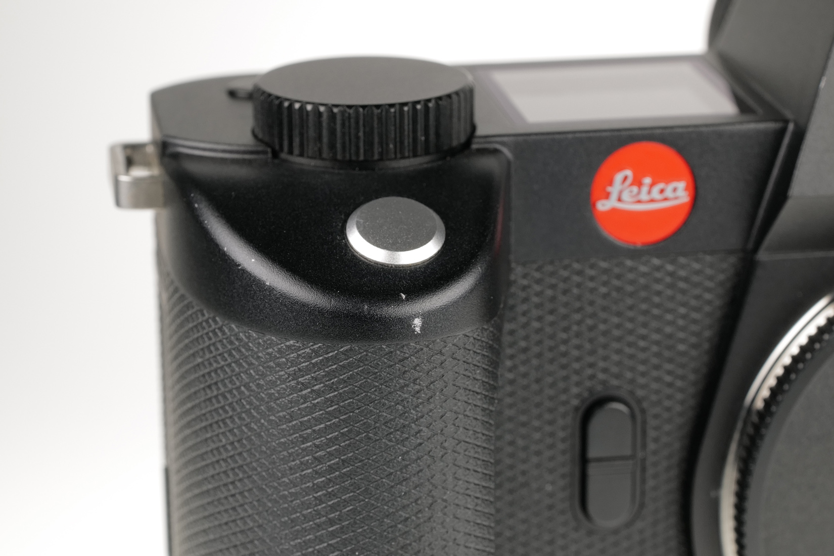 Leica SL2, black 10854