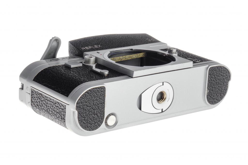 Alpa 9d chrome Alpa 9d chrome