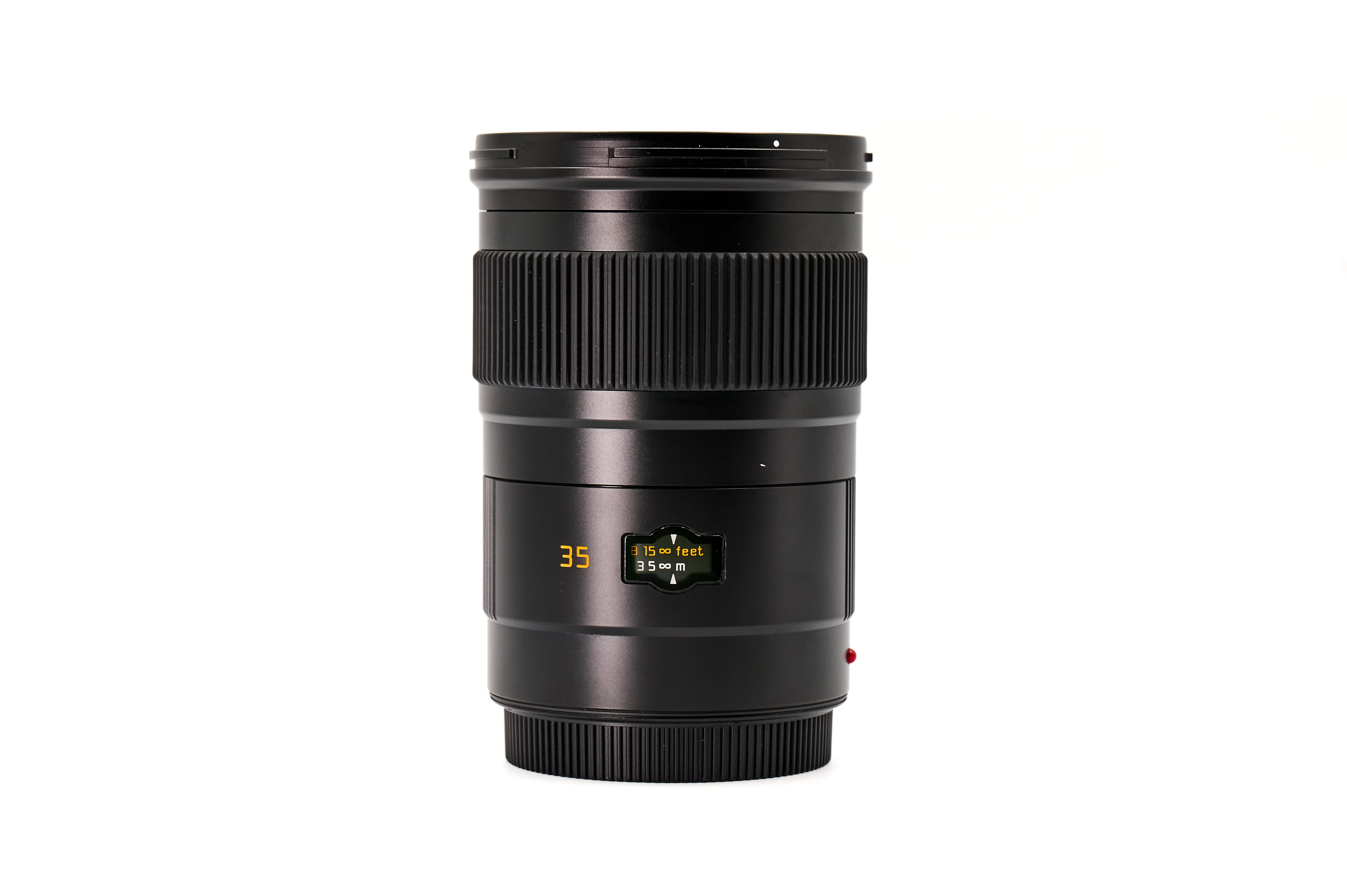 Leica Summarit-S  35mm f/2.5 ASPH. 11064 Leica Summarit-S  35mm f/2.5 ASPH. 11064