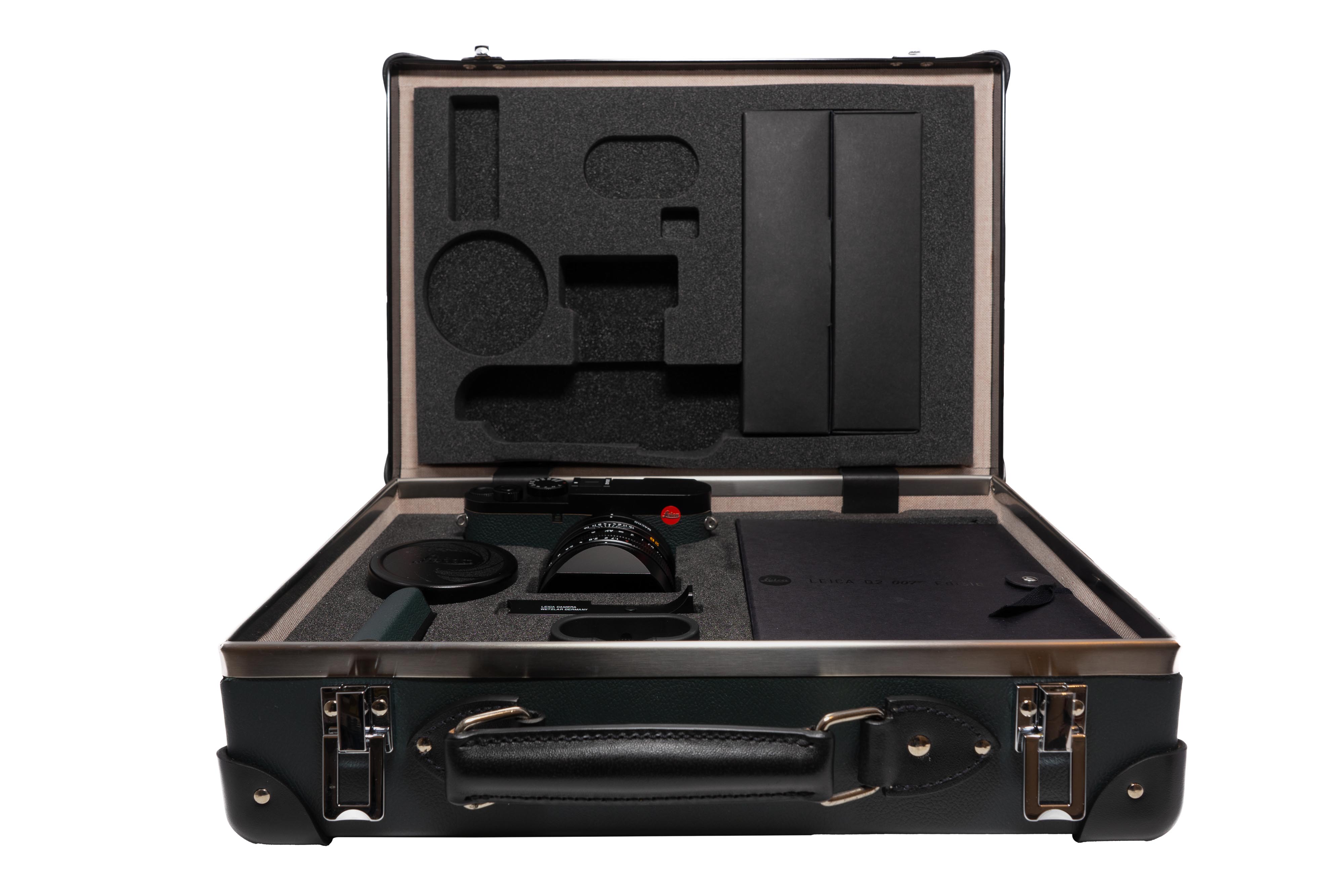 Leica Q2 007 Edition