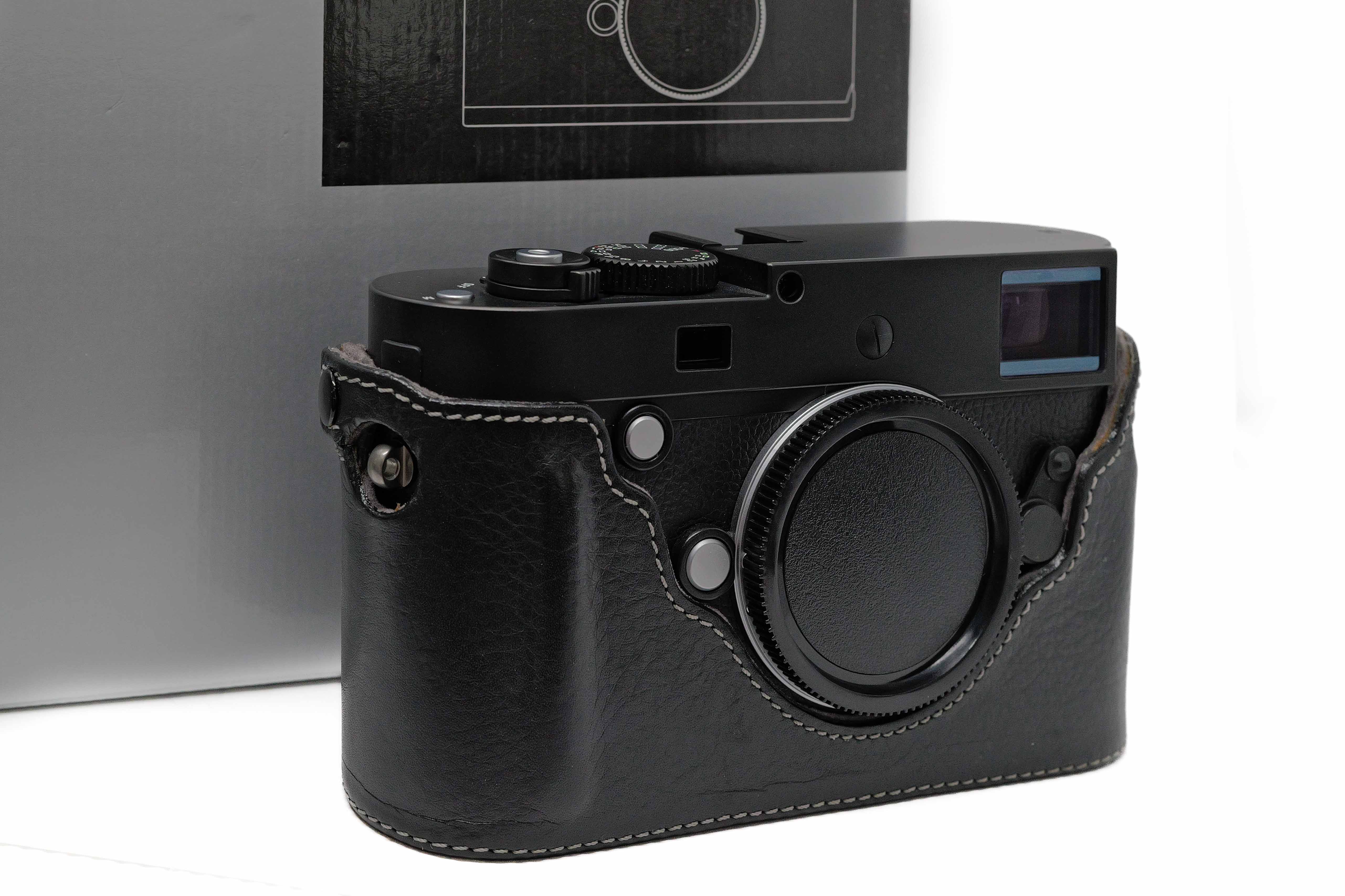 Leica Monochrom M typ 246