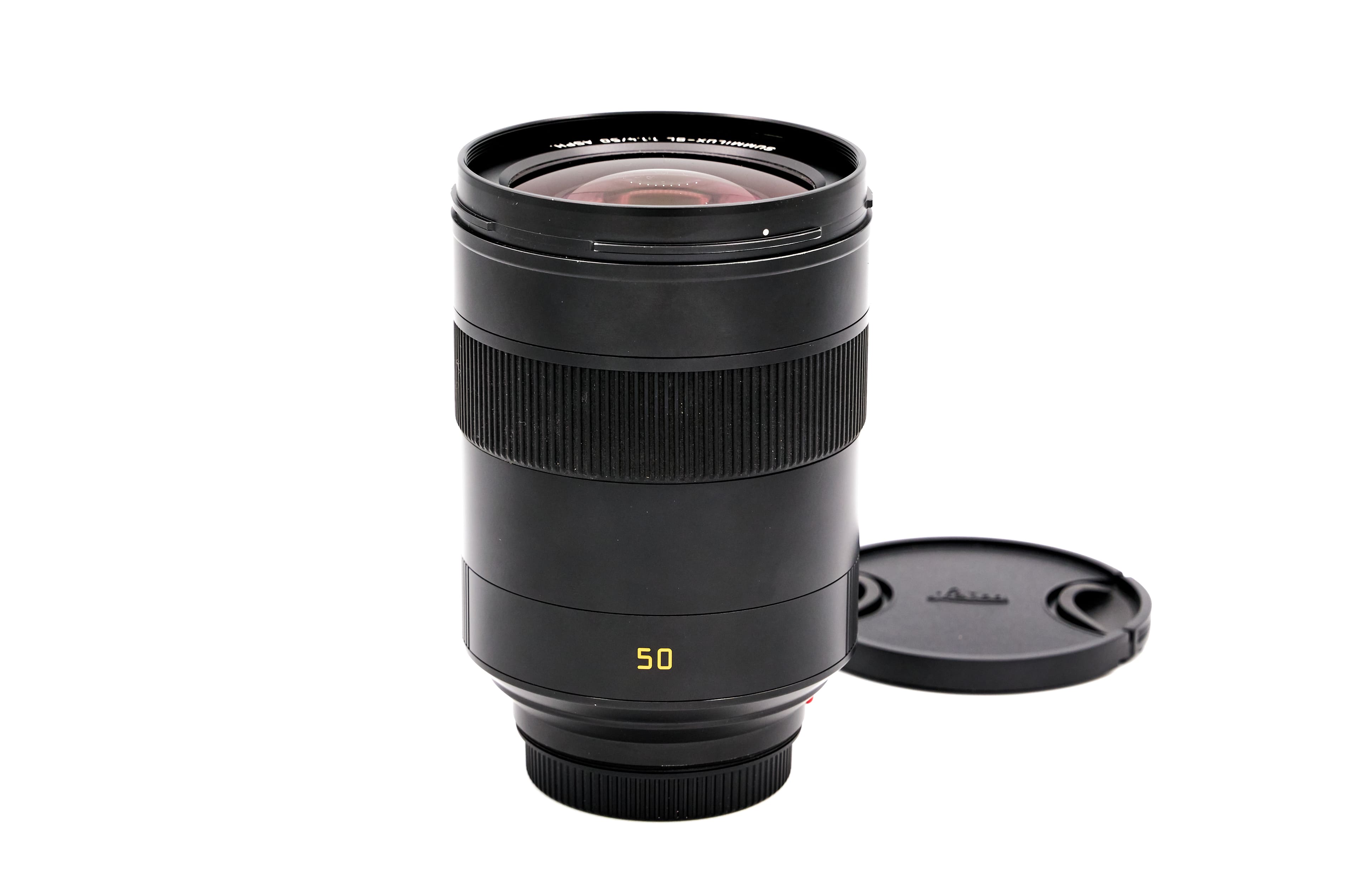 Leica Summilux-SL 50mm f1.4 ASPH. 11180