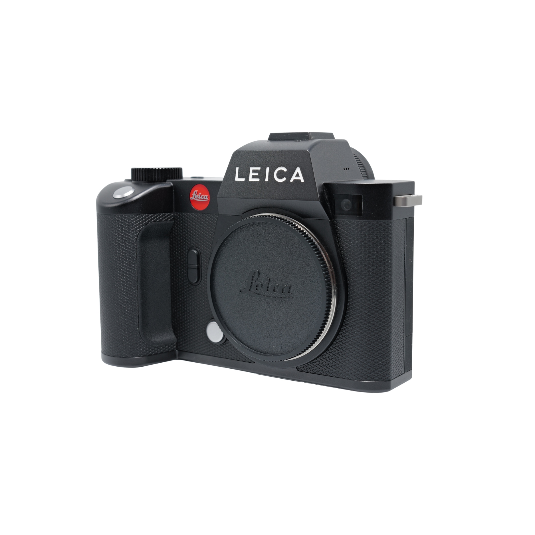 Leica SL2, Black