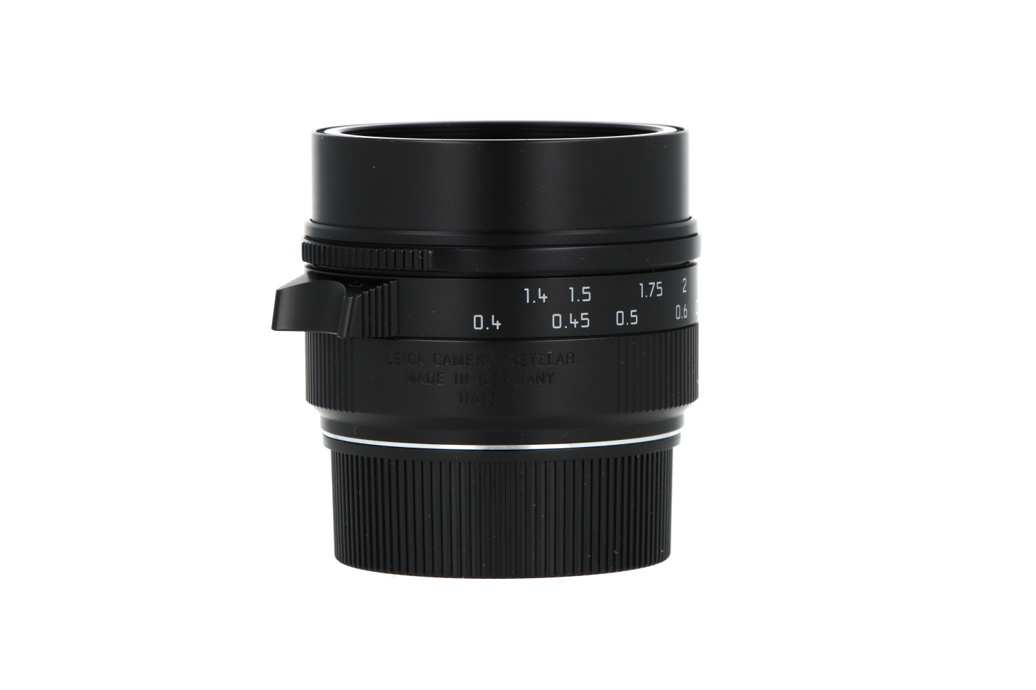 Summicron 28 mm Close Focus (11618)