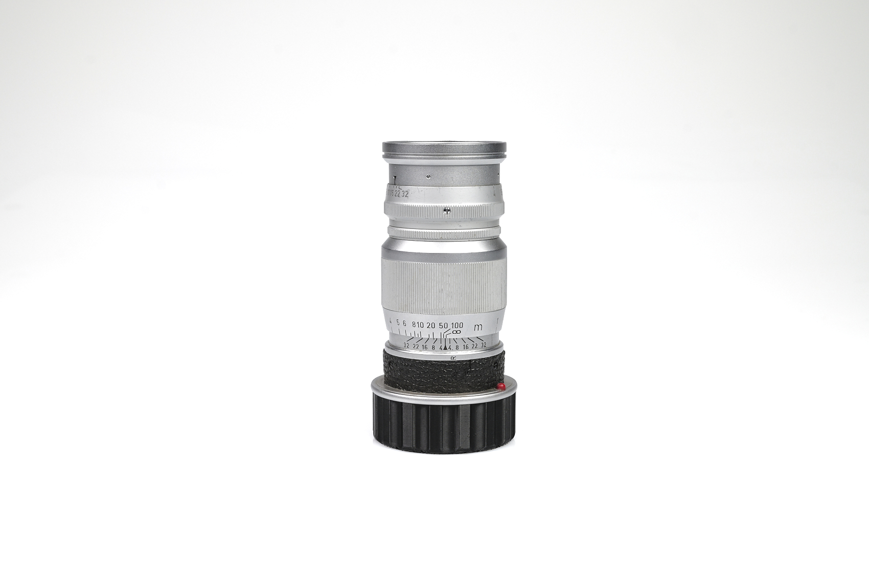 ELMAR 1:4/90mm