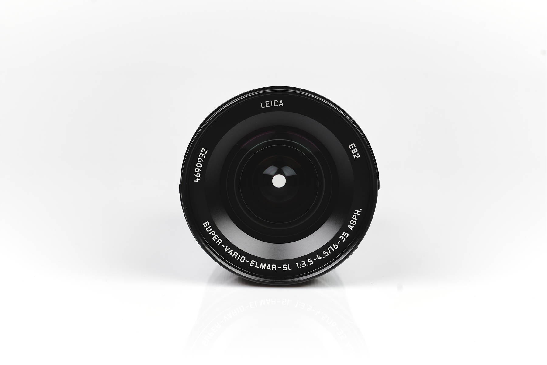 LEICA Super-Vario-Elmar-SL 1:3.5-4.5/16-35 ASPH.