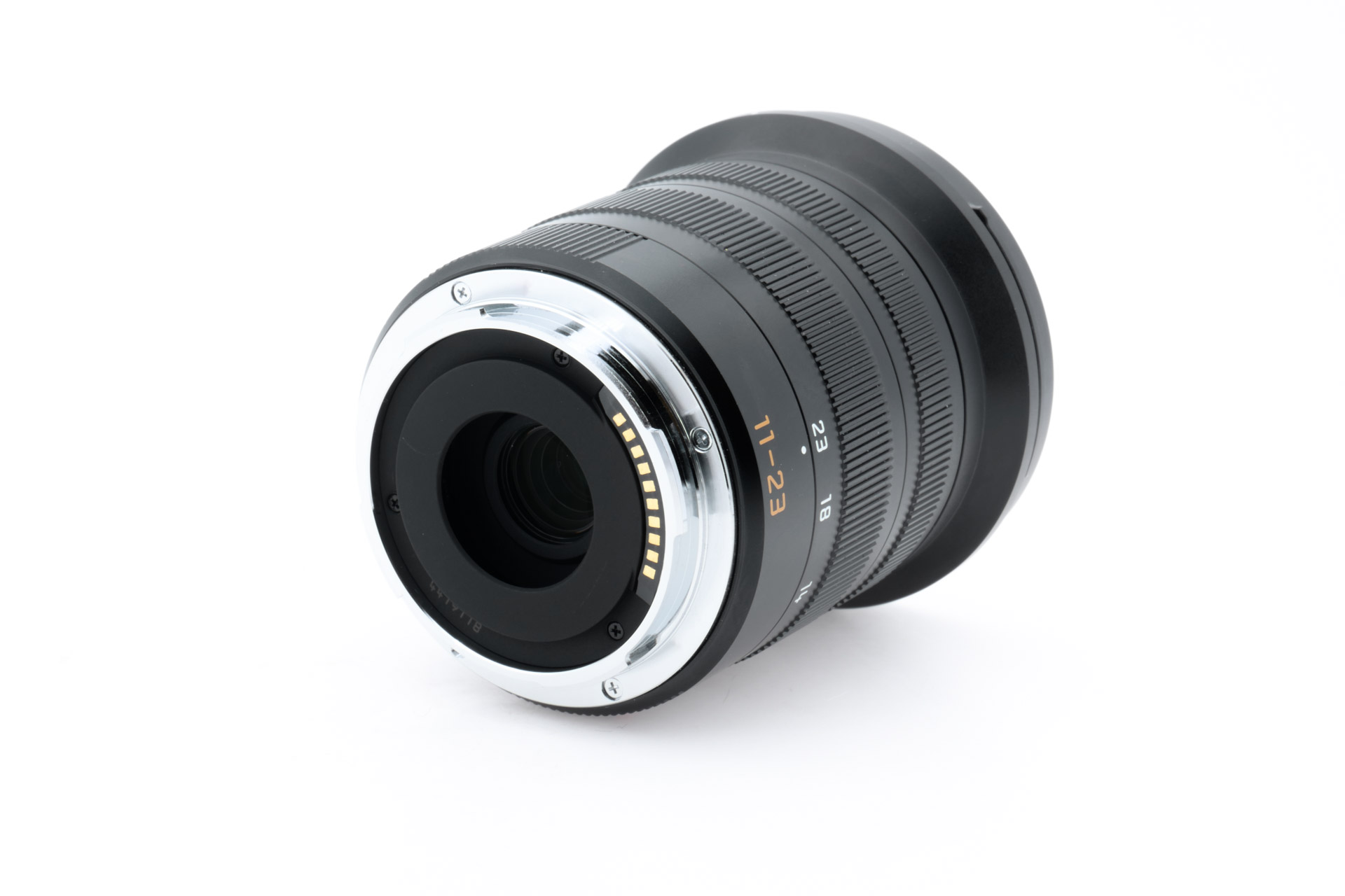 LEICA SUPER-VARIO-ELMAR-TL 3.5–4.5/11–23mm ASPH.