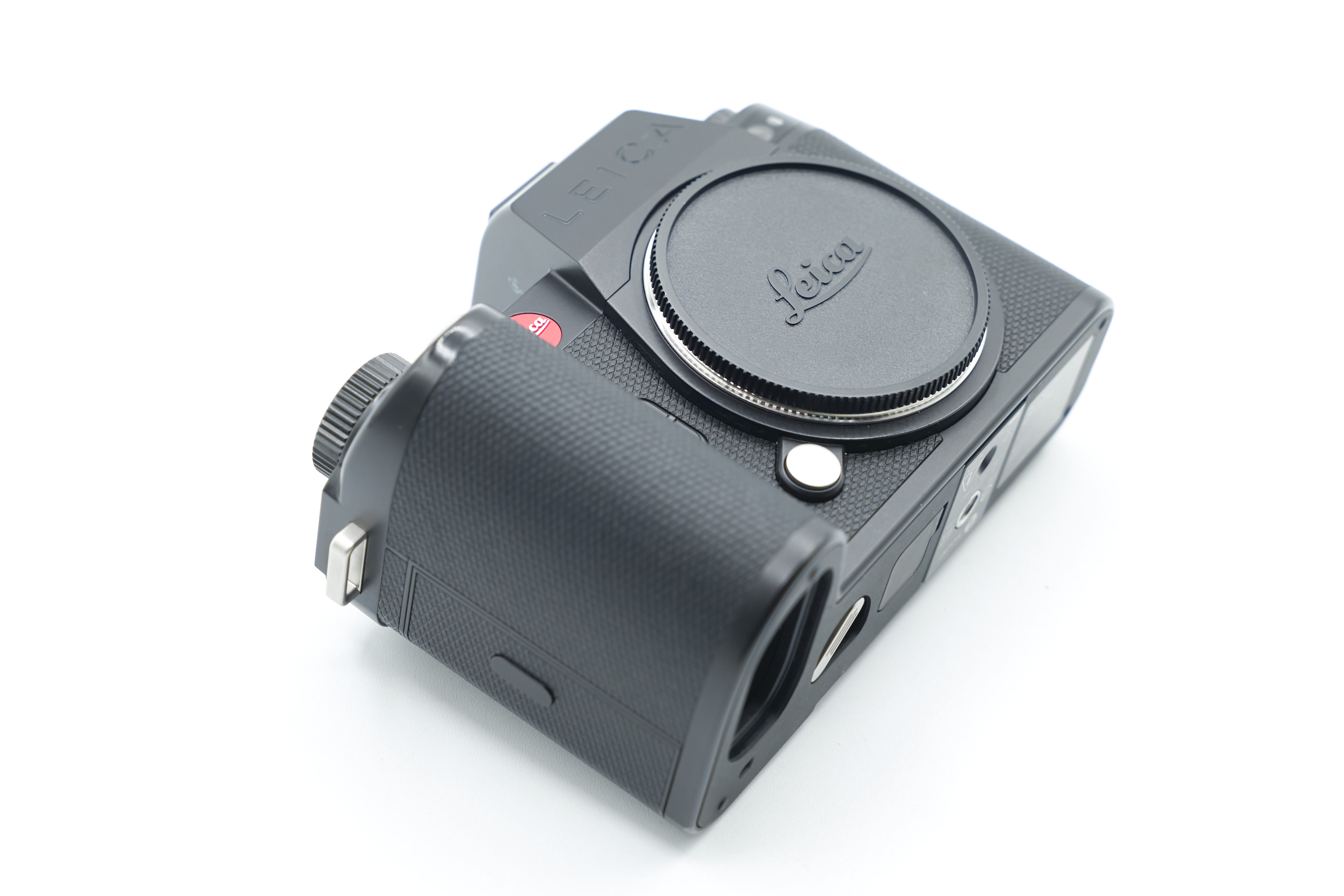 SL3-S, Black (Version EU/US/CN) - 10643