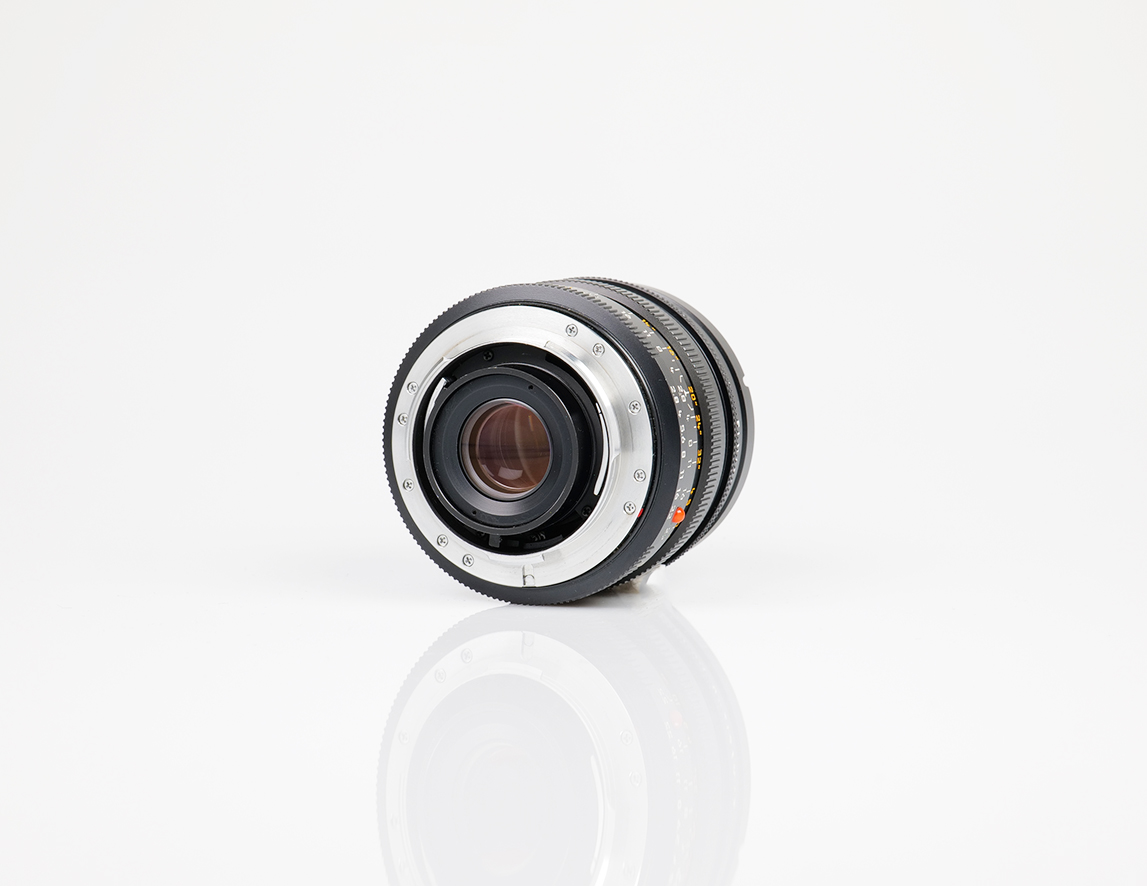 LEICA ELMARIT-R 2,8/19mm LEICA ELMARIT-R 2,8/19mm