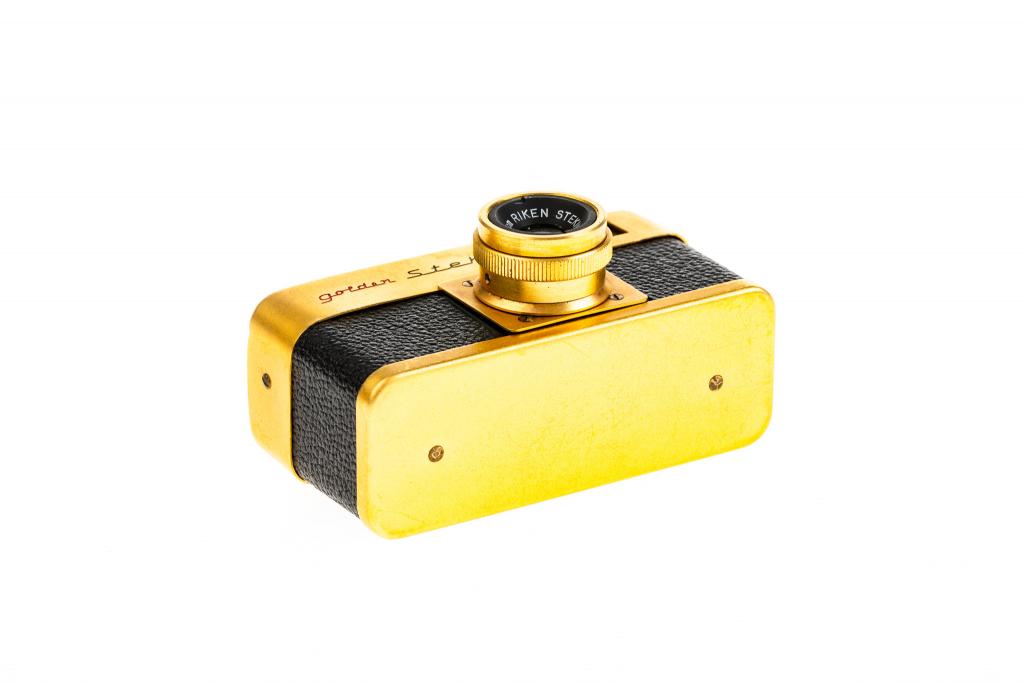 Riken Optical Golden Steky Riken Optical Golden Steky