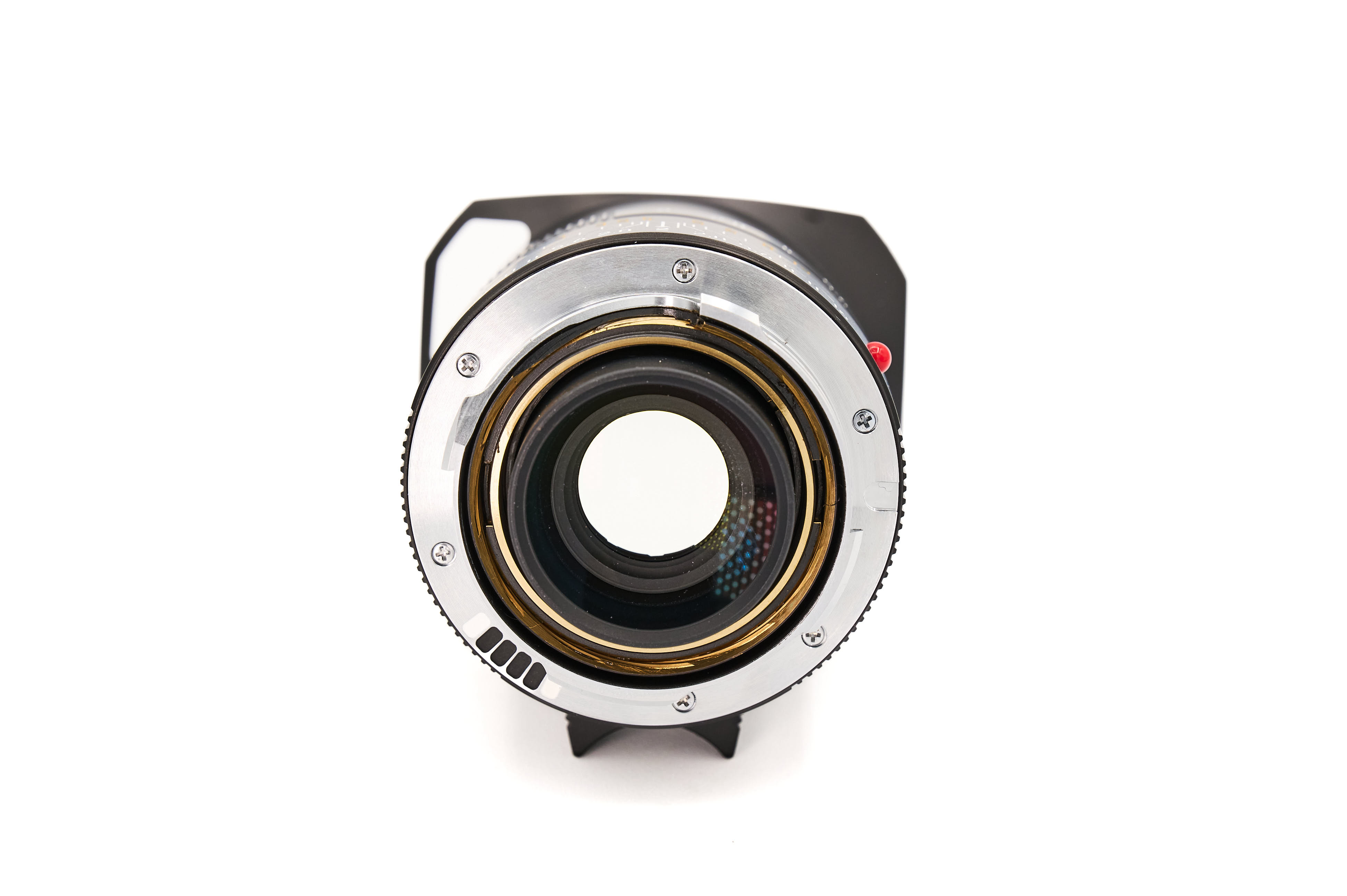 Leica SUMMICRON-M 35mm f/2 ASPH., black