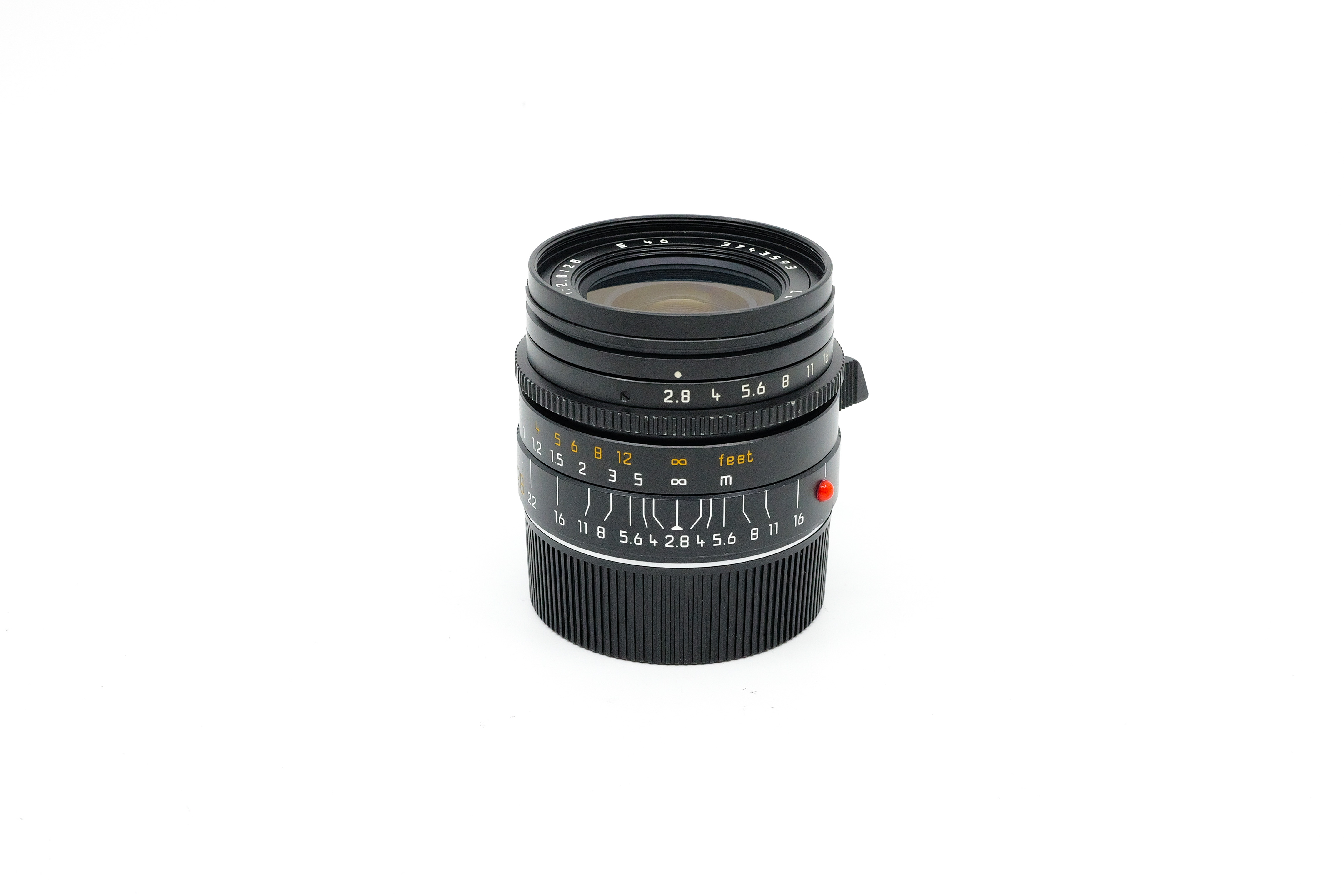 ELMARIT-M 1:2,8/28 mm