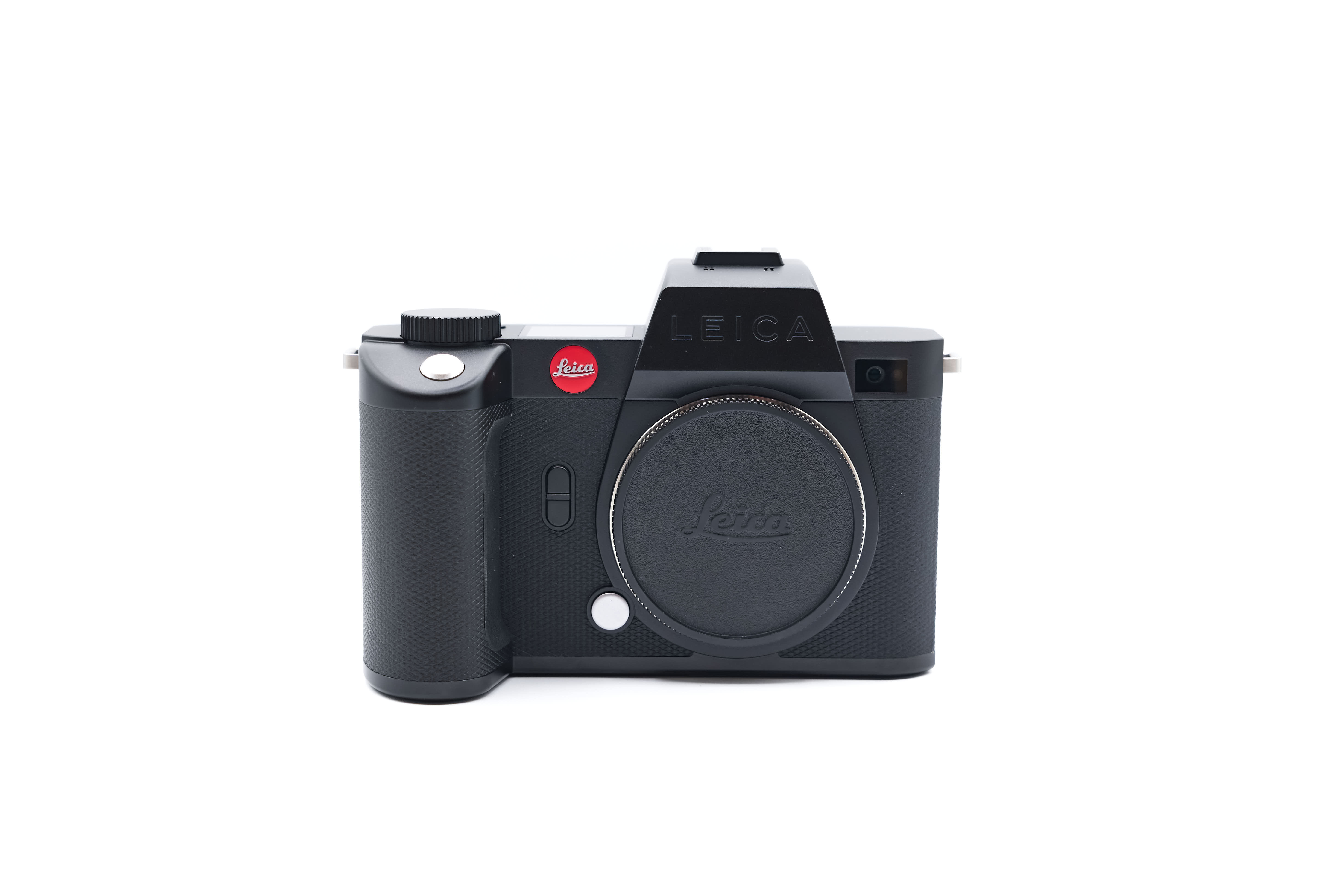 Leica SL2-S Black