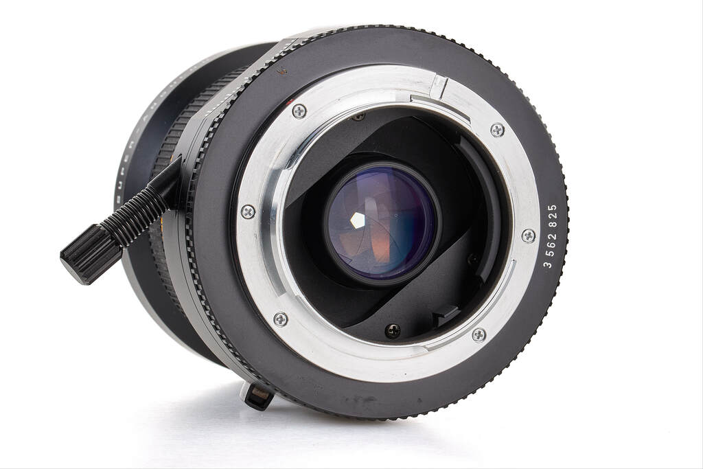 Leica PC Super-Angulon 11812 2,8/28mm