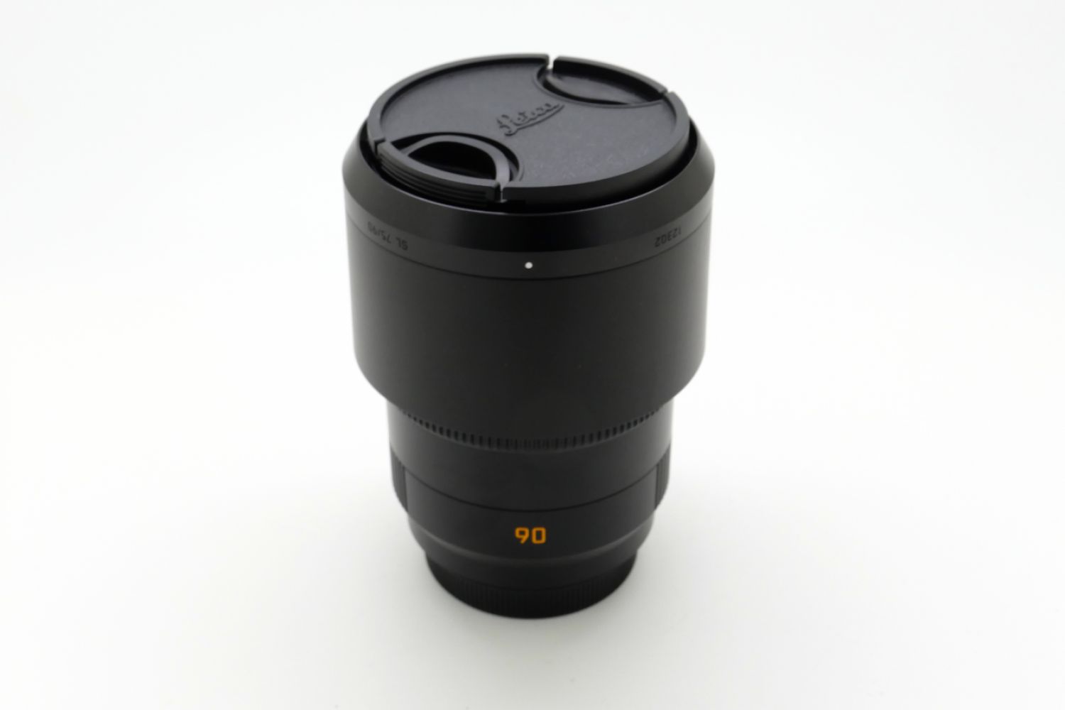 Leica Apo-Summicron-SL 2/90 ASPH.