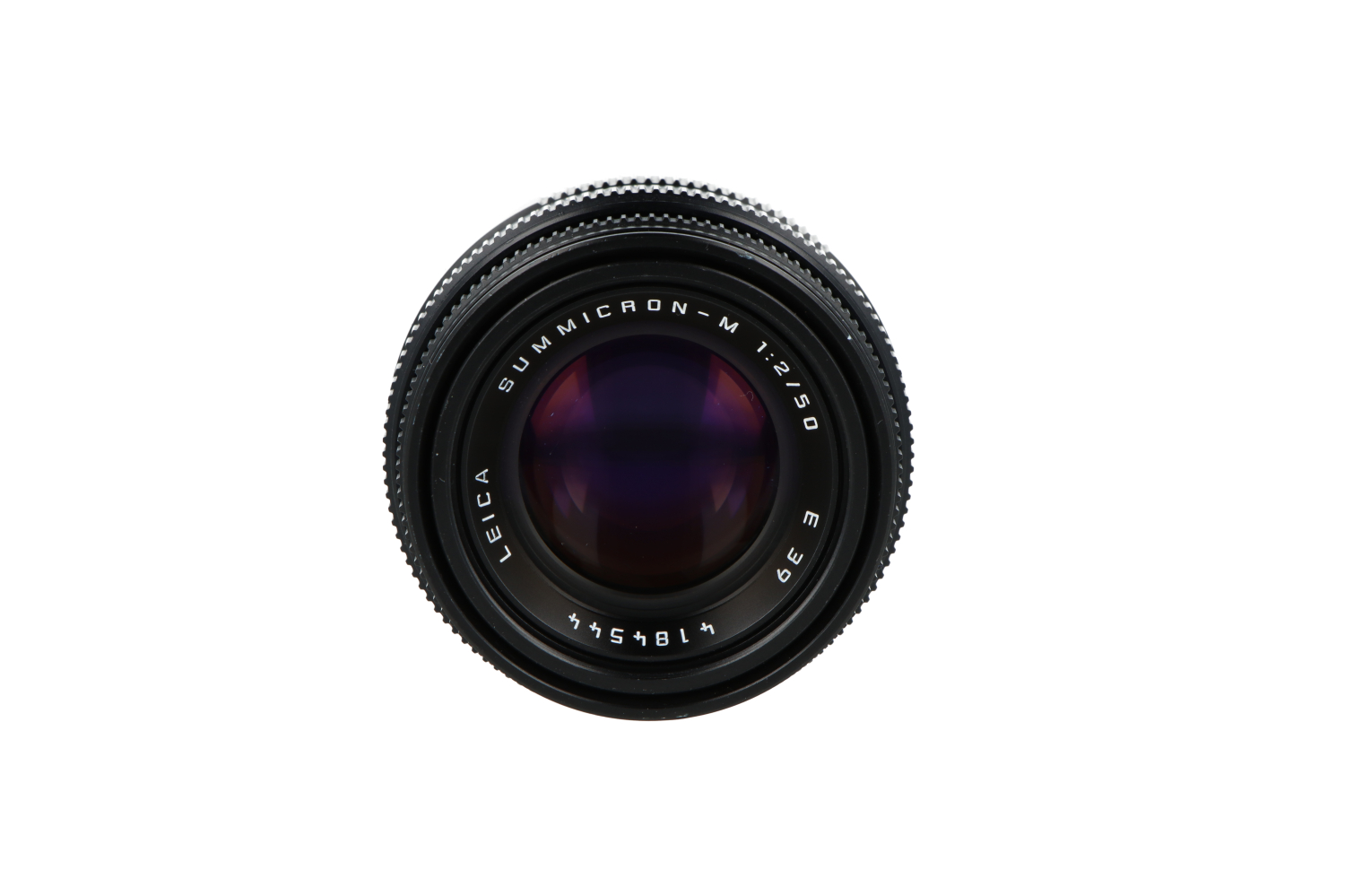 Summicron 50mm v5 (11826)