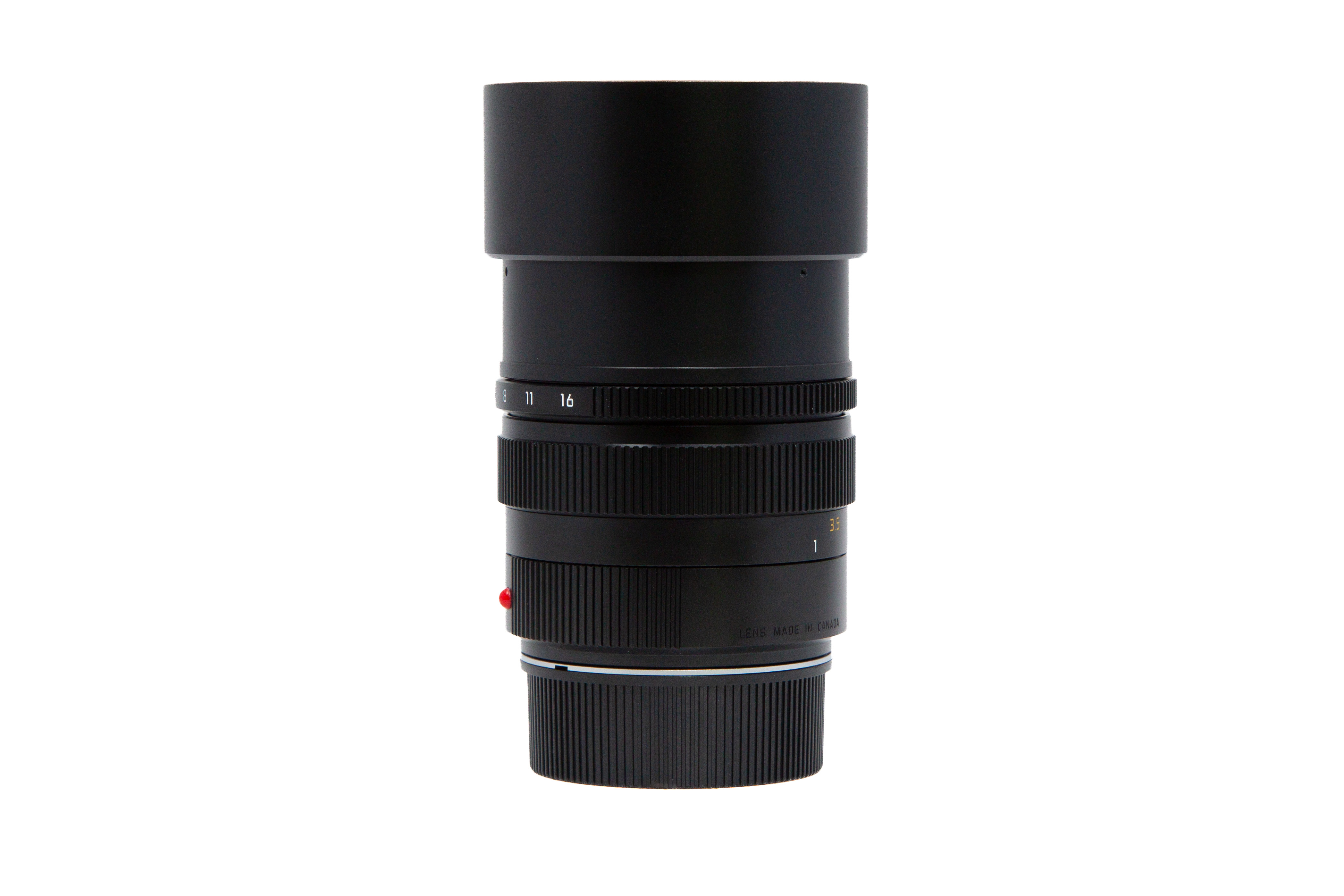 SUMMICRON-M 1:2/90 mm