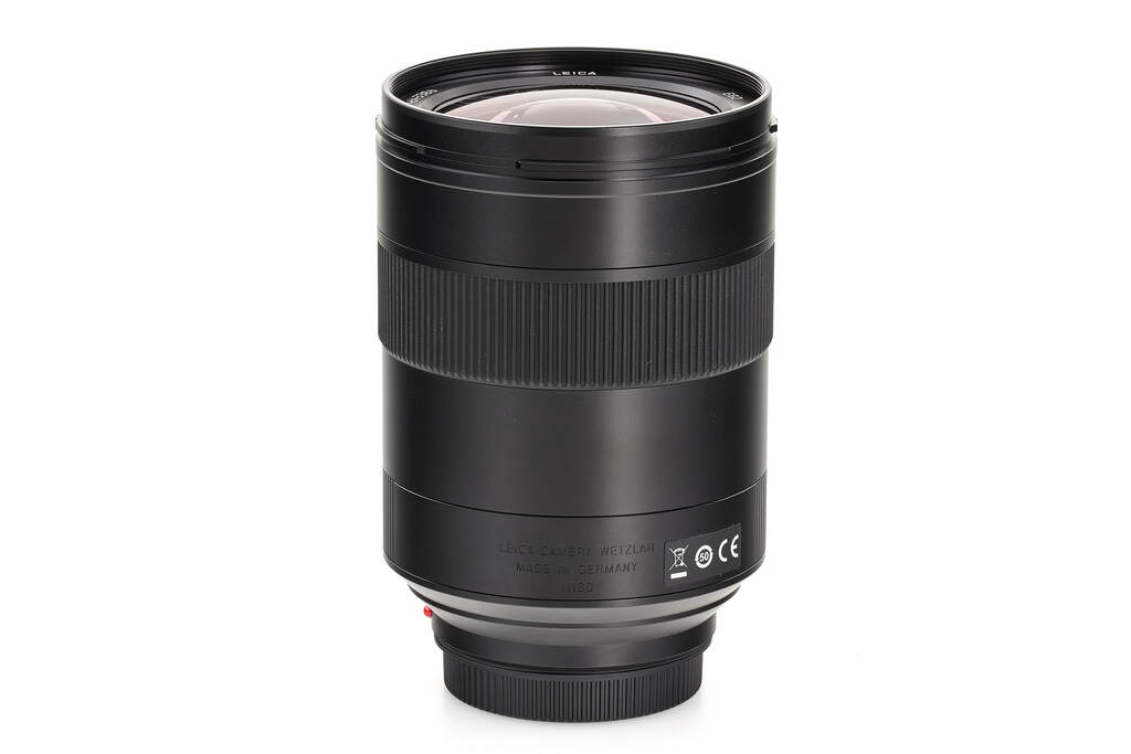 Leica Summilux-SL 1,4/50mm Asph. 11180 - like new with full guarantee