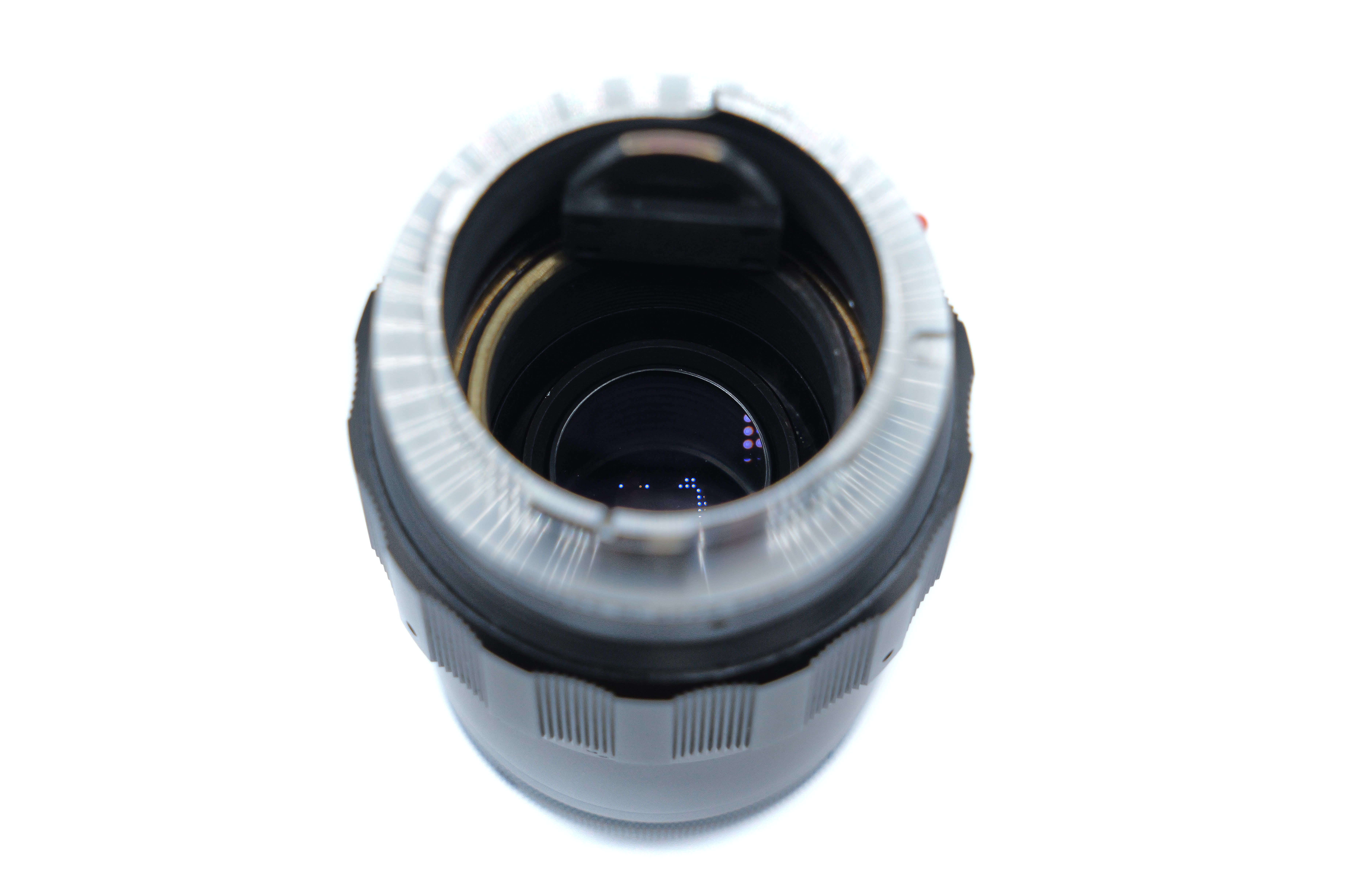 Leica Tele-Elmar-M 135mm f4 black