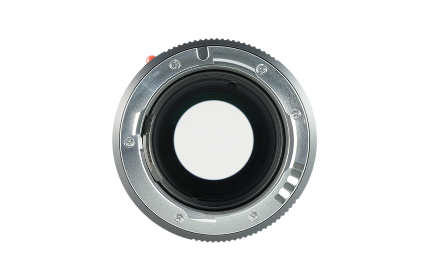 LEICA APO-TELYT-M 1:3,4/135, schwarz eloxiert 11889